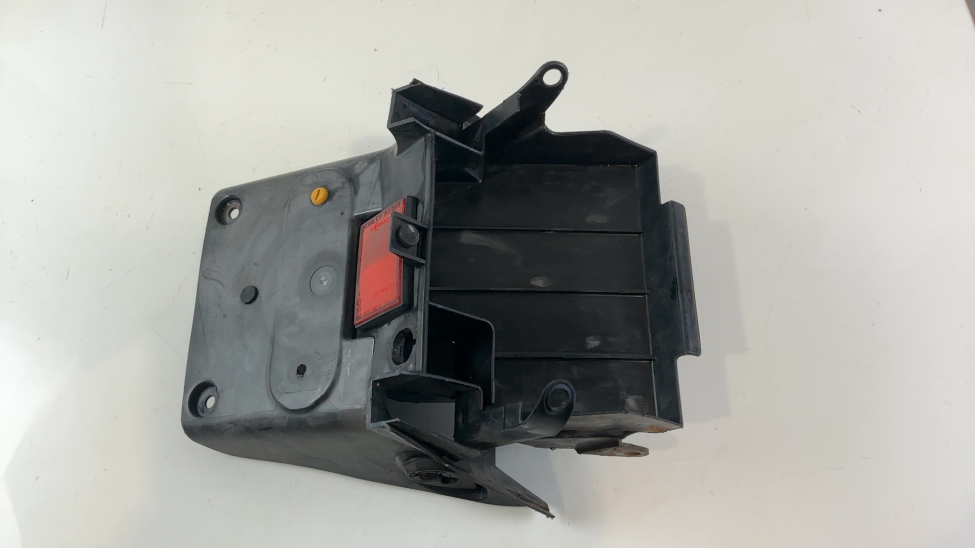 Honda NTV 650 Revere RC33 650 Rear Inner Fender Mudguard 1988-97 80100-MS9-0100