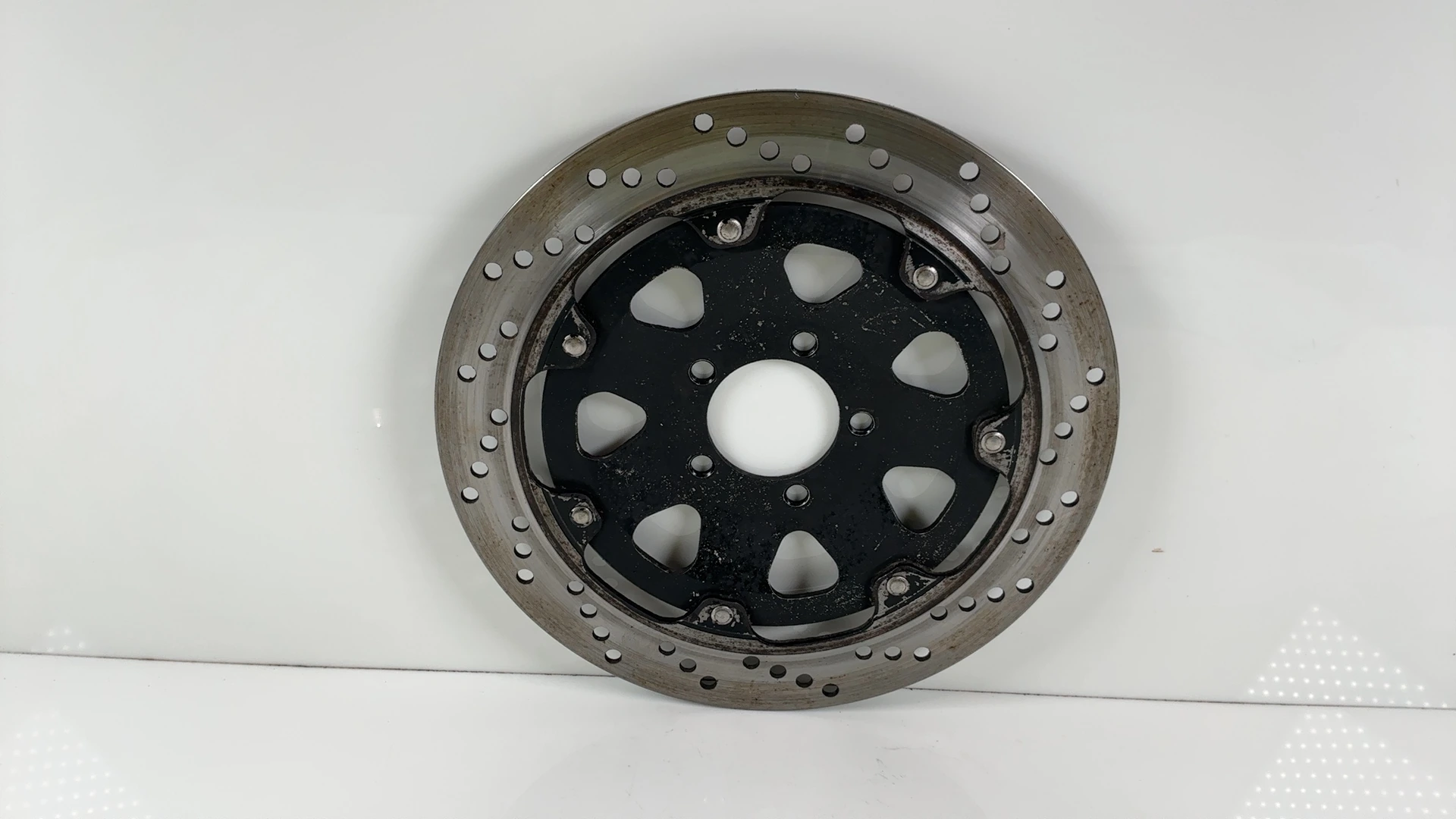 Suzuki GSXR 750 GR71G 750cc Front Brake Disc Rotor 1986 1987 OEM 59210-27A00