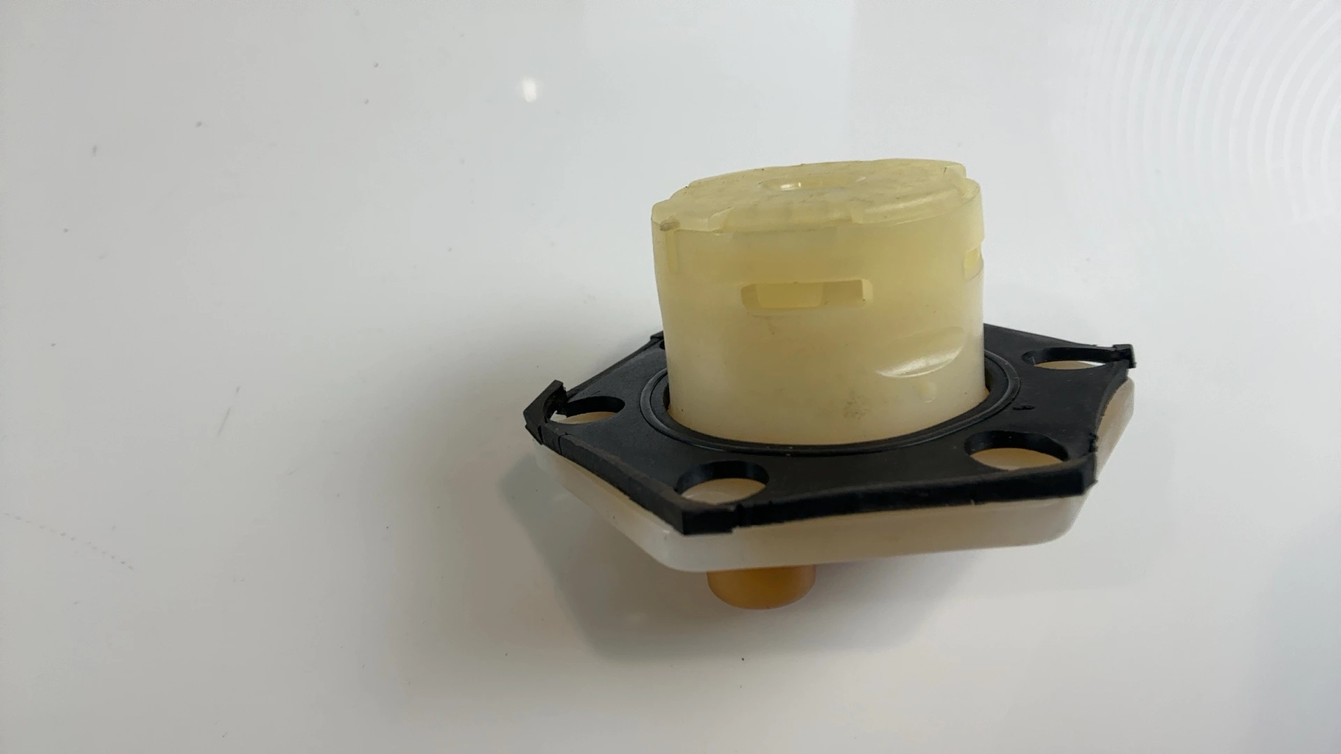 BMW F650GS R13 650 CC Fuel Tank Safety Vent Valve 2001-2005 OEM 16112347148 - Image 4