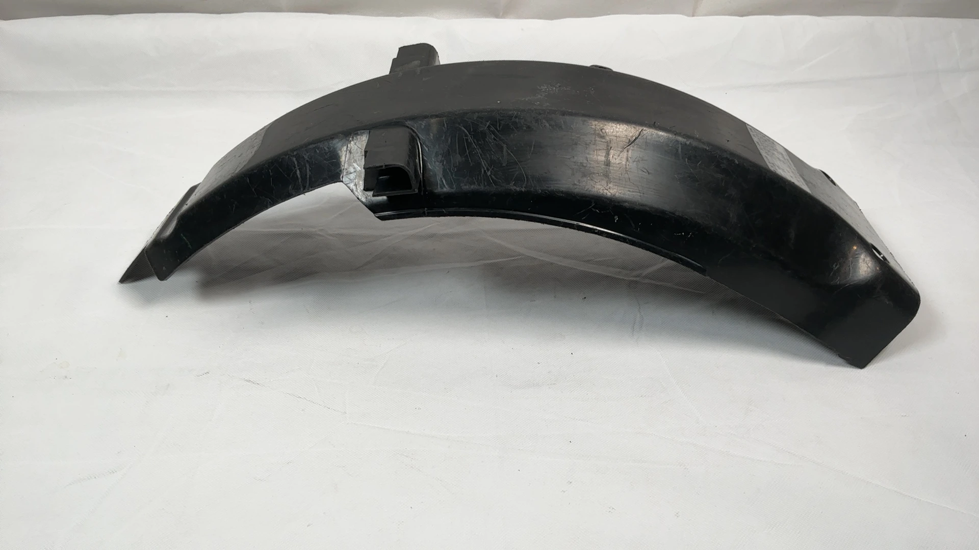 Suzuki GSX750 ES GR72A Rear Inner Mudguard 1983-1985 OEM 63112-31300-000 - Image 10