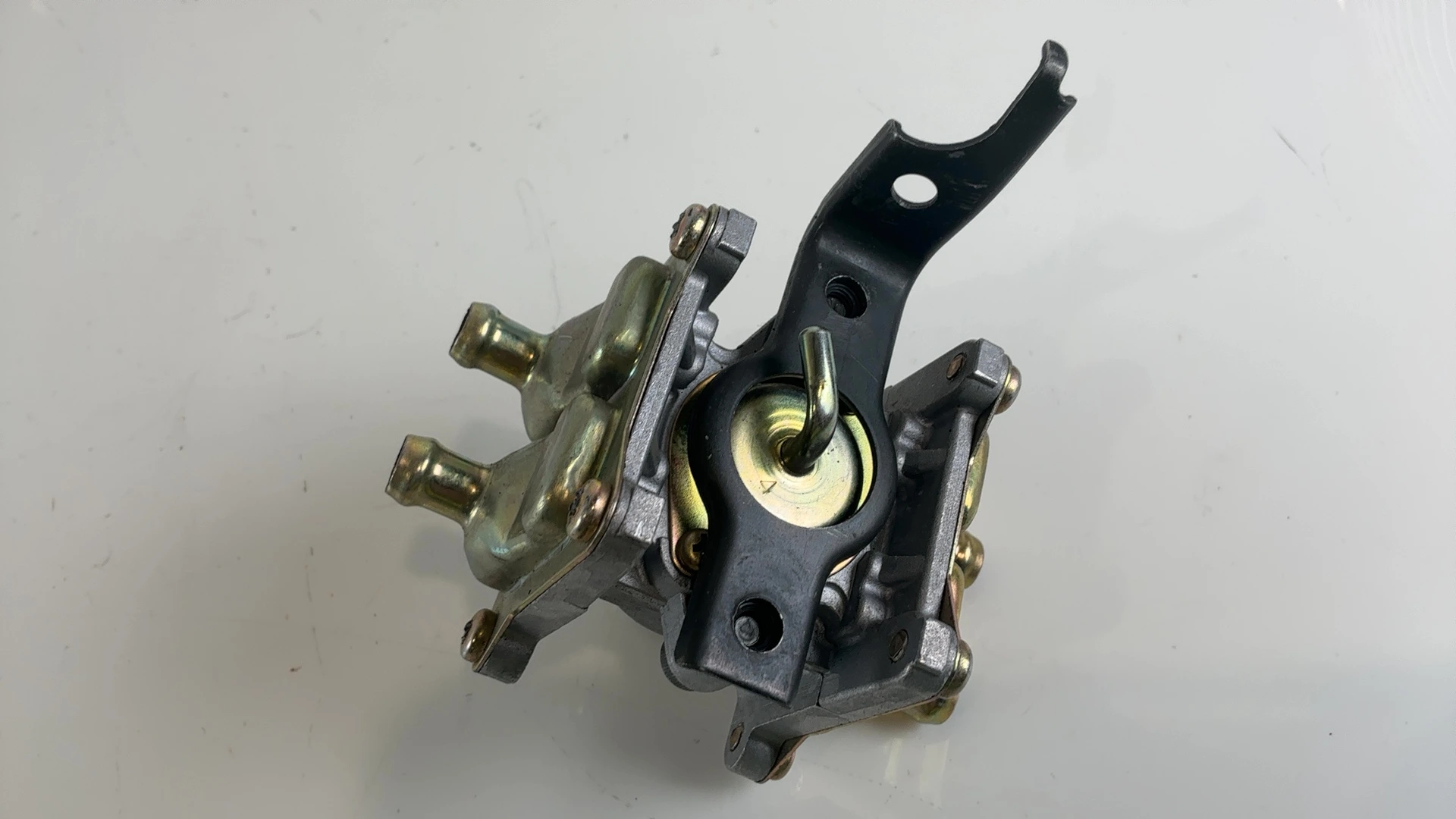 Suzuki Bandit 1200 GSF1200 1200cc 2nd Air Valve 2001-2005 OEM 18450-33E12 - Image 2