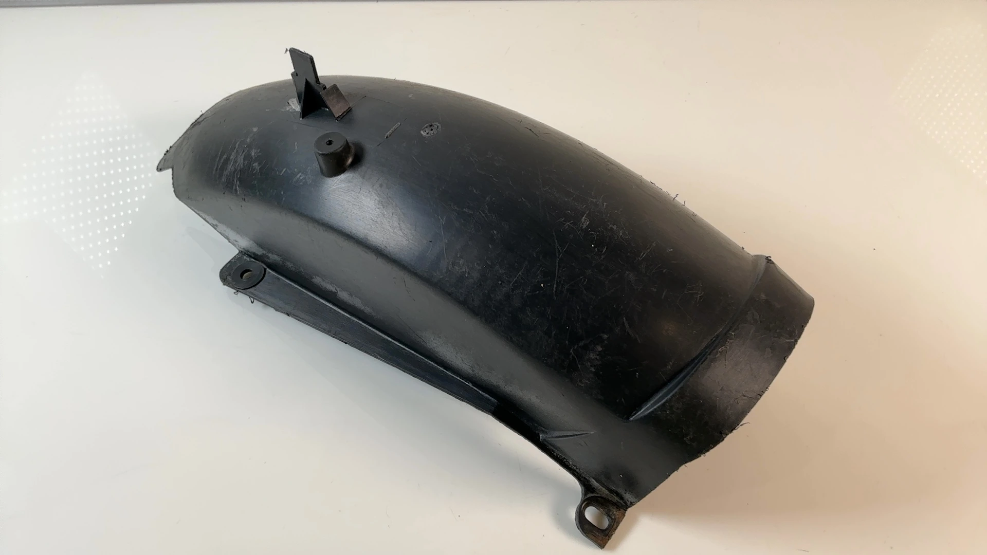 Yamaha TZR125 2RH Inner Rear Fender 1987-1992 OEM 2RH-21629-00 Yamaha 2RH - Image 4