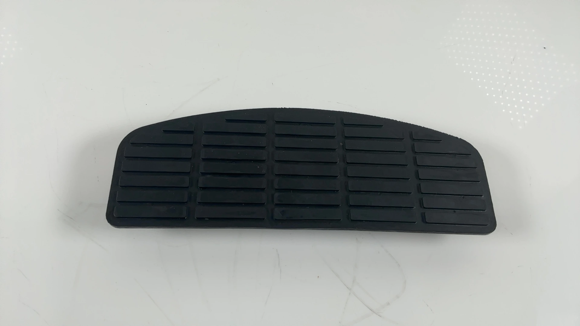 Harley Road King FLHR 1450 1584 Driver Footboard Pad Rubber 1999-2008 50614-91A