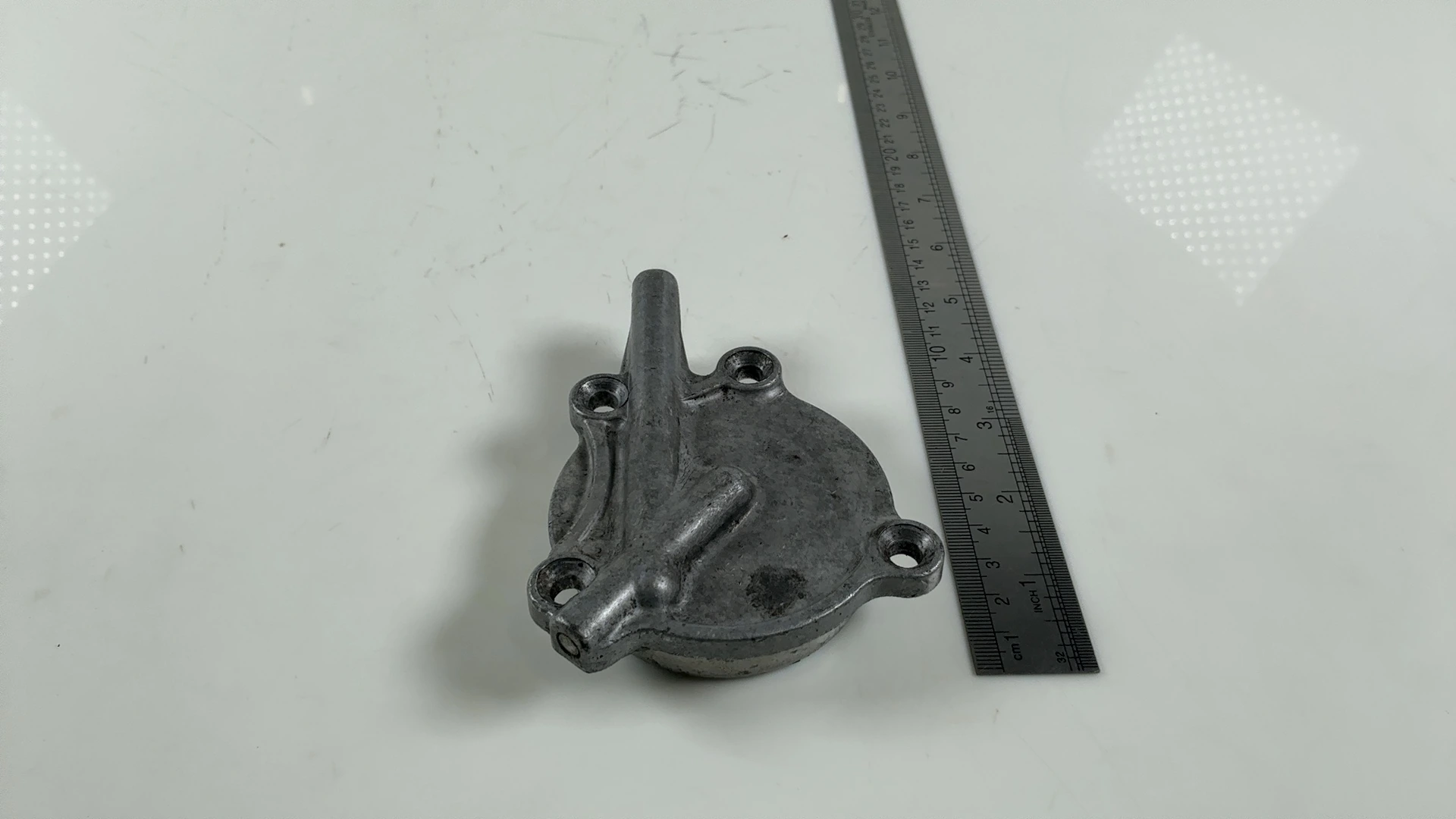 Honda CB750 K F 750cc Countershaft Bearing Holder 1977 1978 OEM 23150-300-010 - Image 3
