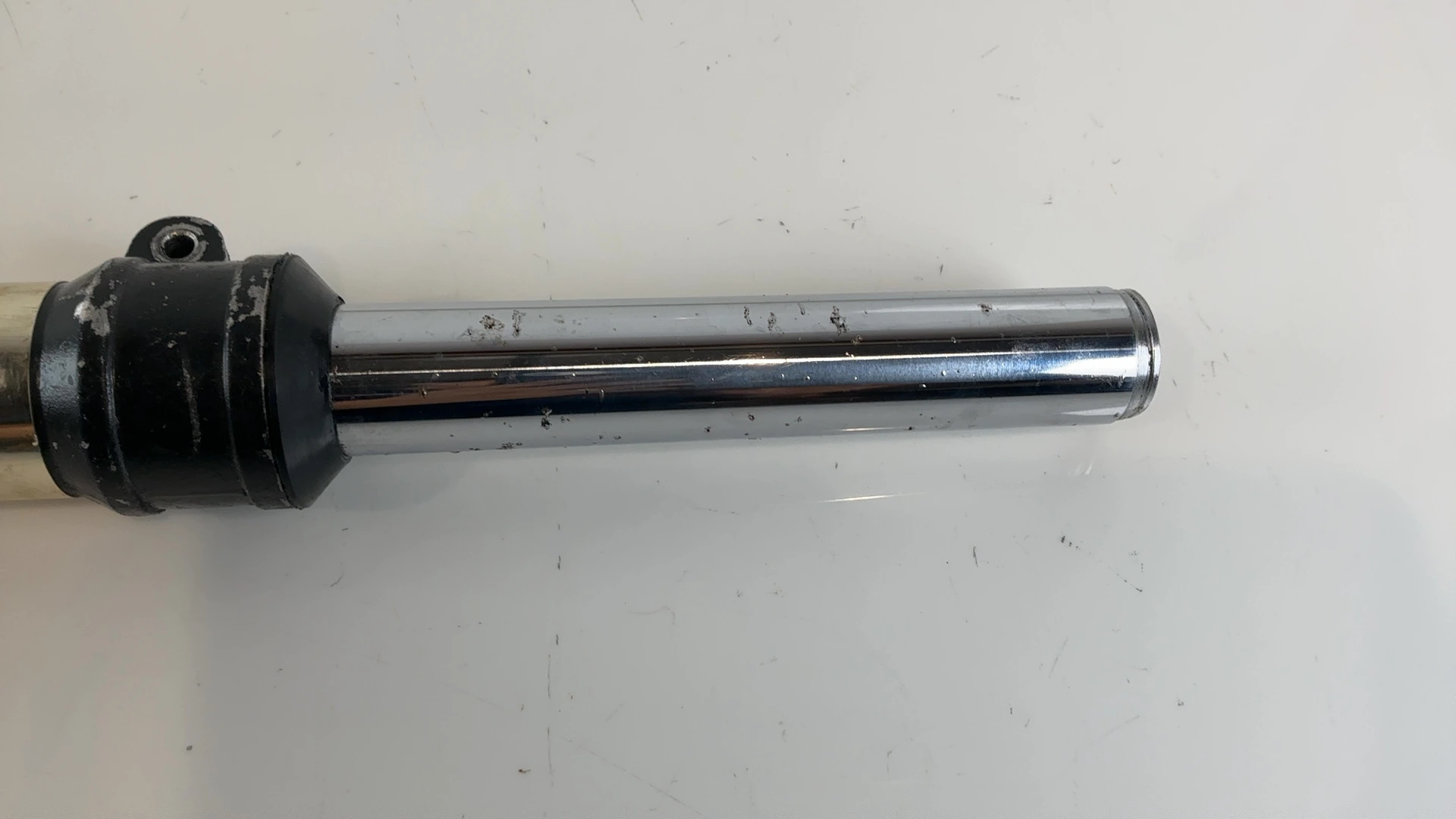 Aprilia SR 50 Scooter 50cc Right Front Fork 2002-2014 OEM AP8223043 Kaifa 518MP - Image 2