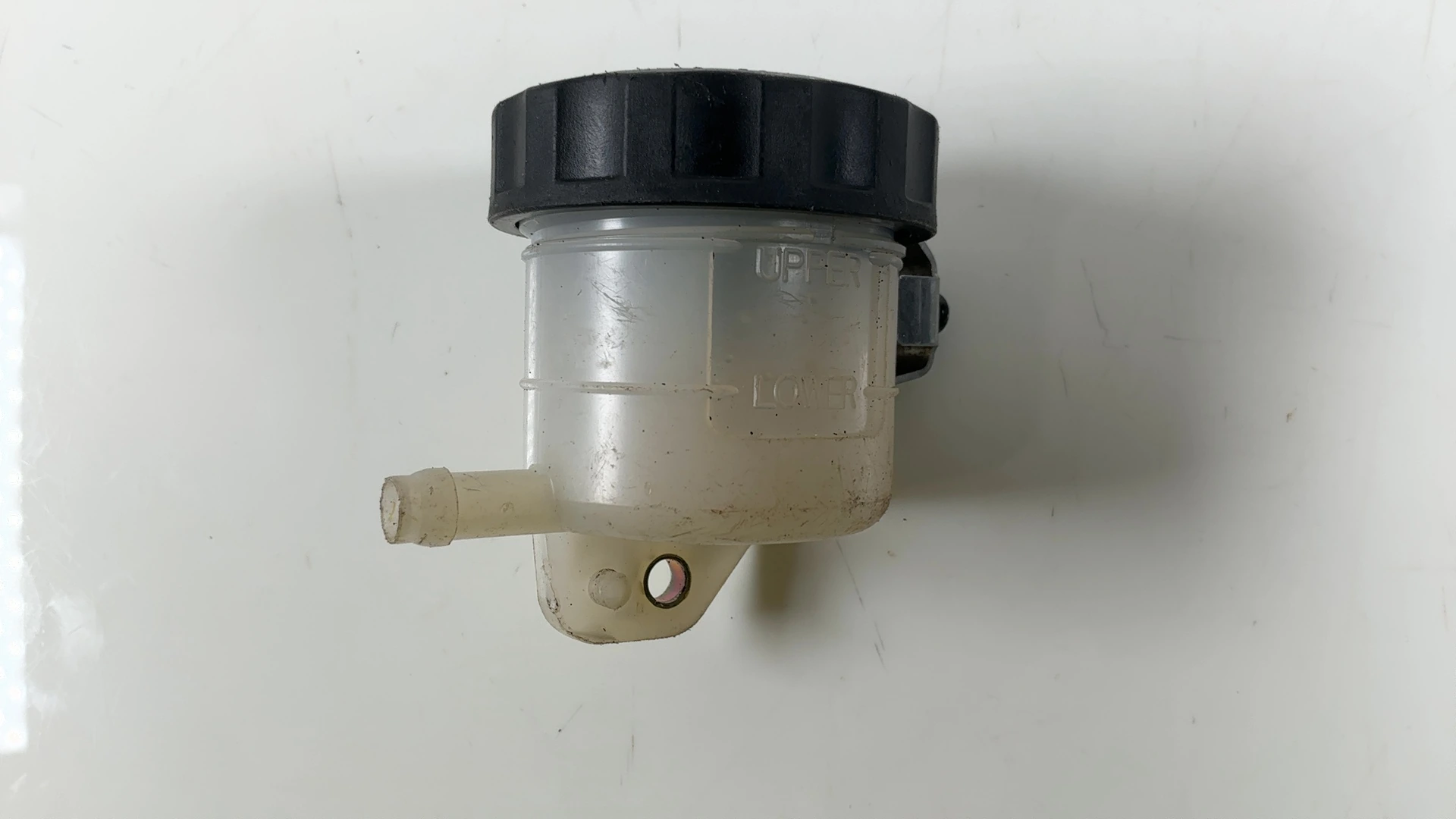 Suzuki GSXR 600 GSX-R600 600cc Rear Brake Fluid Reservoir 1997-2000 59740-07D00