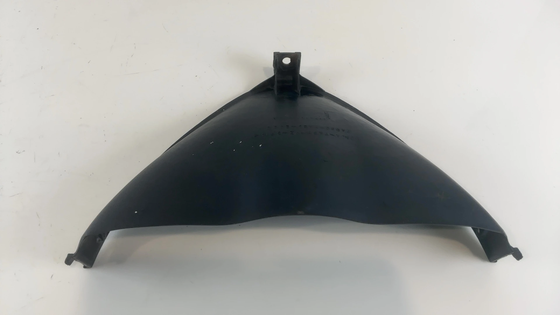 Honda CBR900RR SC33 900CC Front Lower Inner Cowl Fairing 1998-99 64560-MAS-E00ZA - Image 1