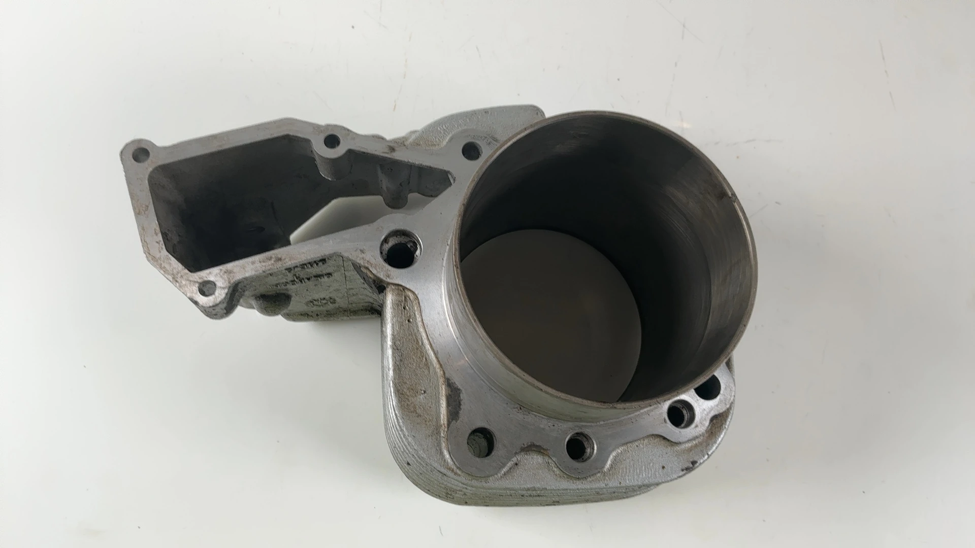 BMW R1150RT R22 1150CC Cylinder Barrel Jug 2001-2005 OEM 11117667112 - Image 8
