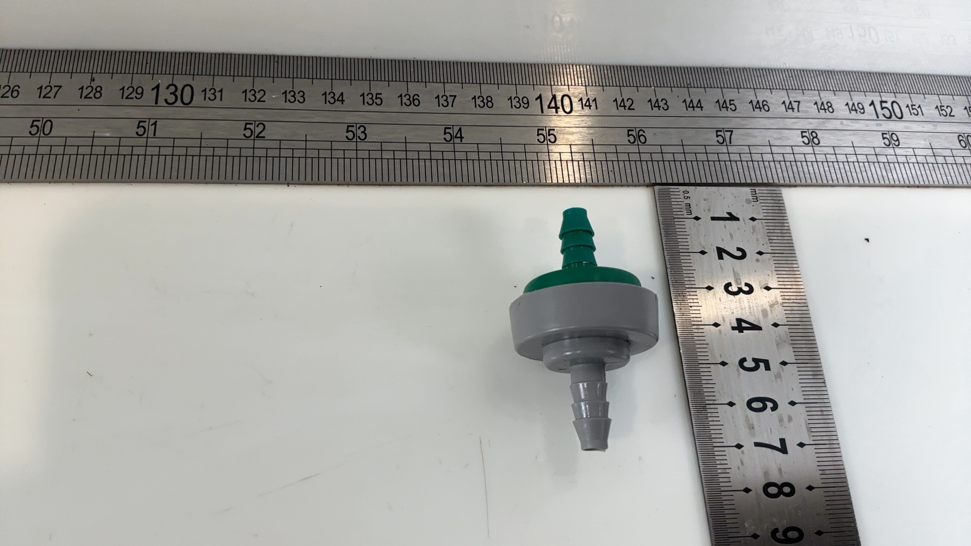 APRILIA RS 660 FACTORY 660 CC One Way Valve 2024 2026 OEM CM179008 - Image 4