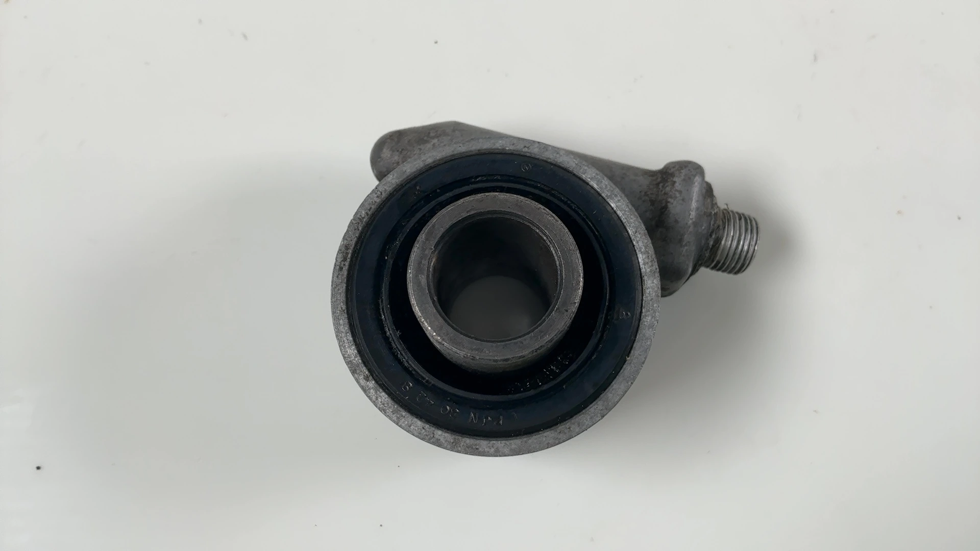 Kawasaki KZ650 KZ 650 650cc Speedometer Drive Gear 1978 1979 OEM 41078-008 - Image 7