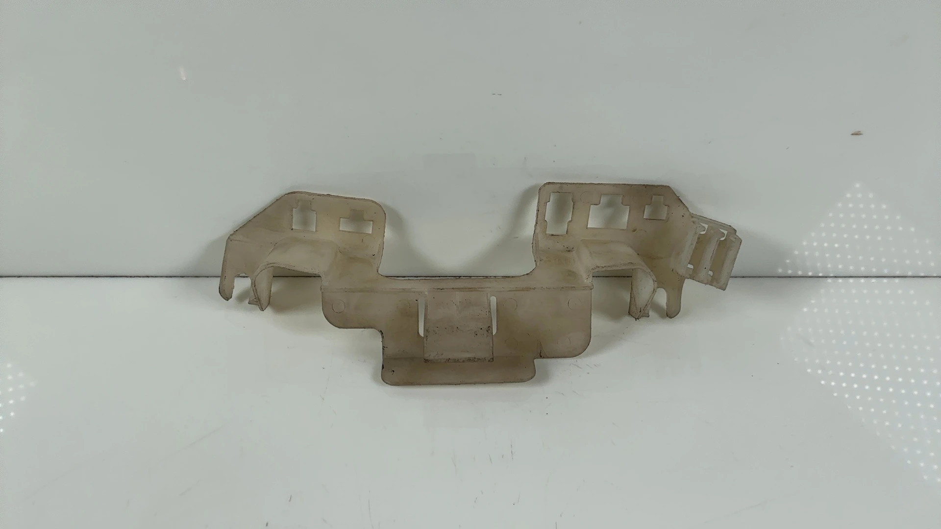 Honda CBR600F Hurricane 600 CC Wire Harness Coupler Holder 1987-90 32111-MN4-000