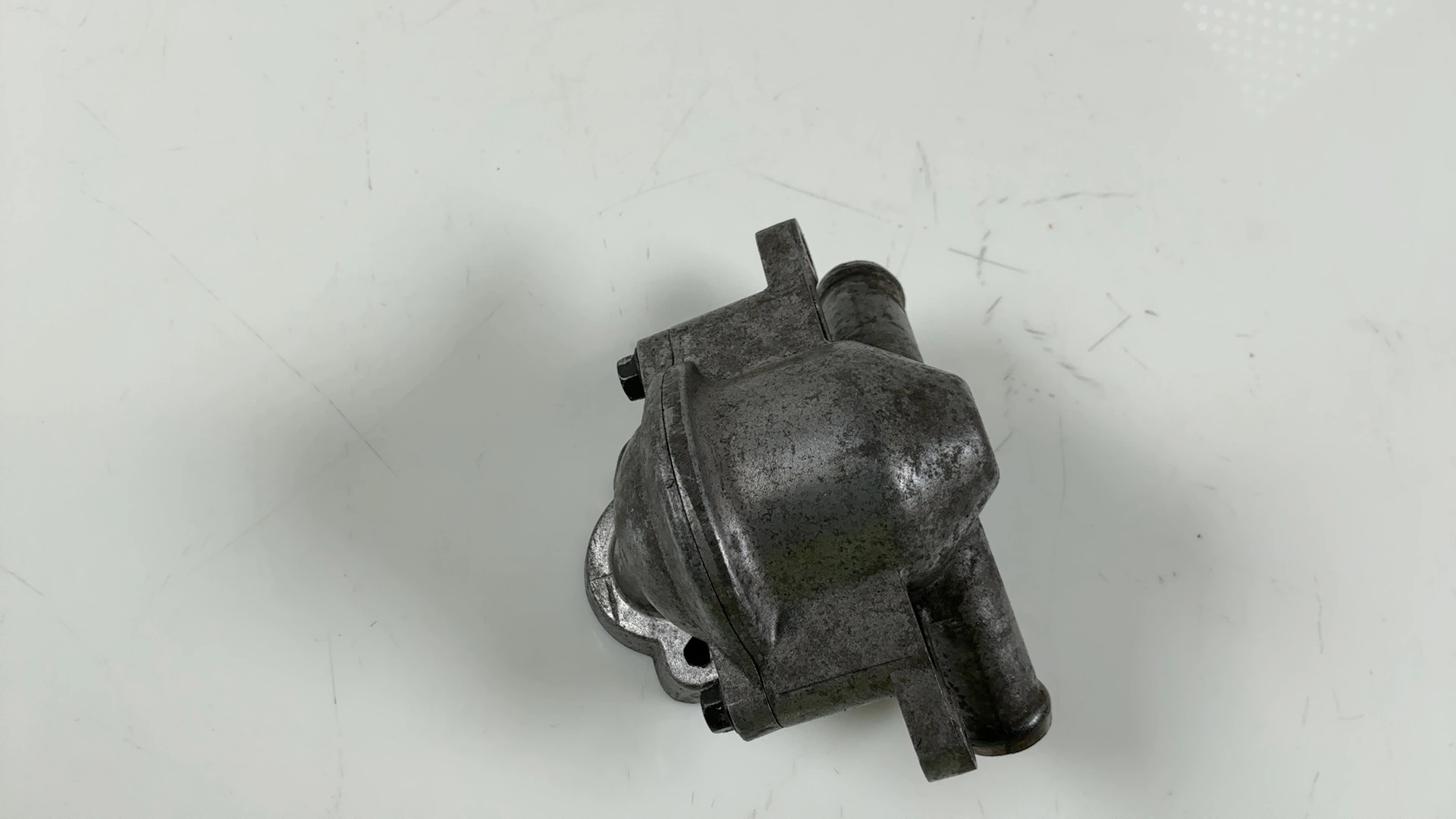 Honda CBR600F Hurricane PC19 PC23 600cc Thermostat Housing 1987-90 19311-KT8-000 - Image 6