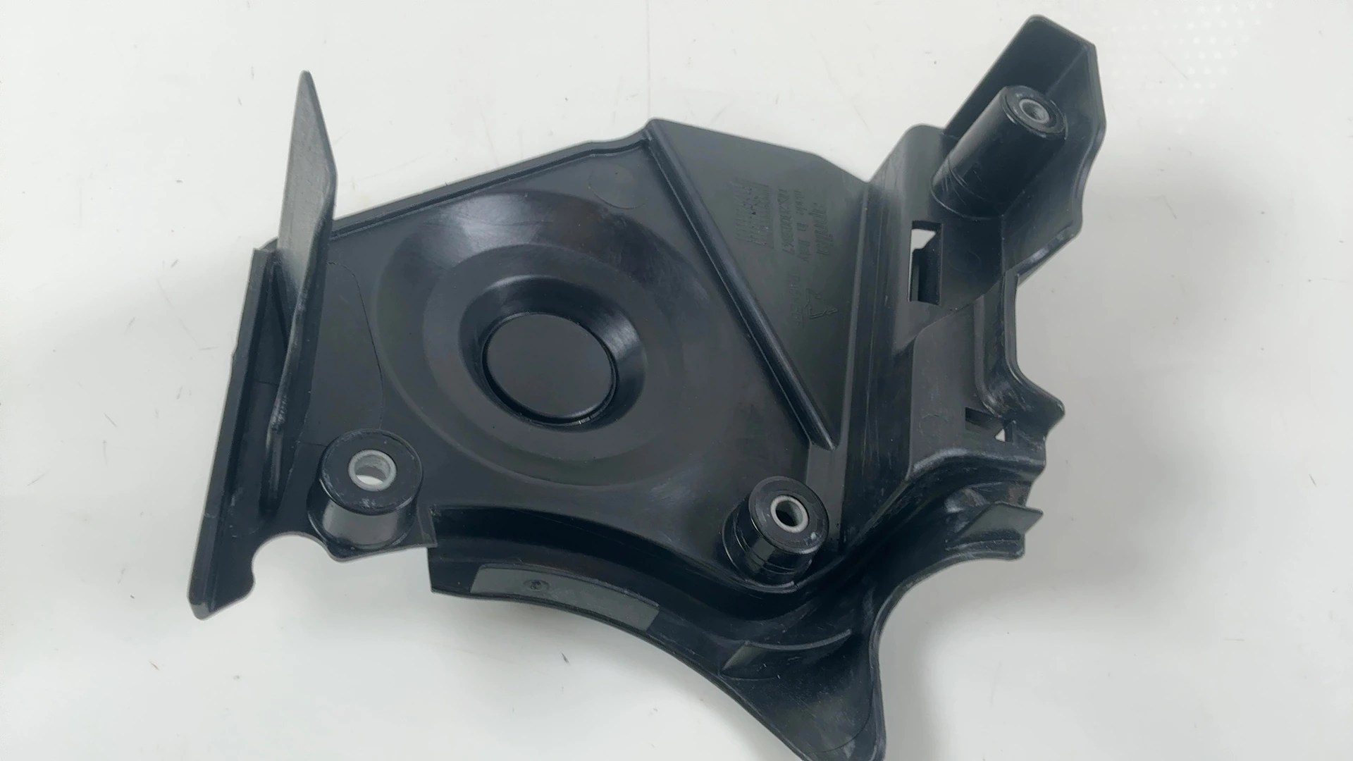 Aprilia RS 660 Tuono 660 660cc Front Sprocket Cover 2020-2026 OEM 2B005847 - Image 8