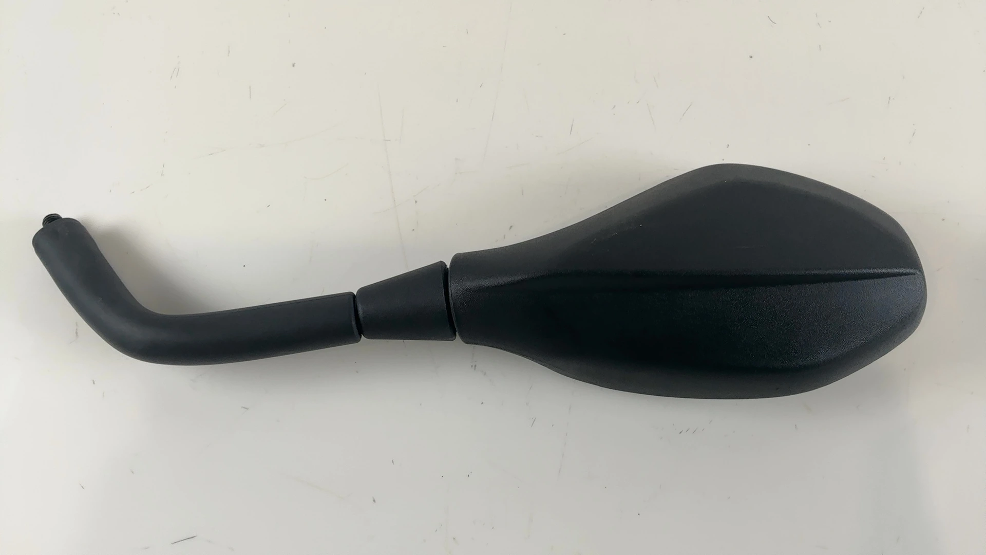 Malaguti F12R Phantom 50 CC Right Mirror 2007-2011 OEM 08805303 - Image 1