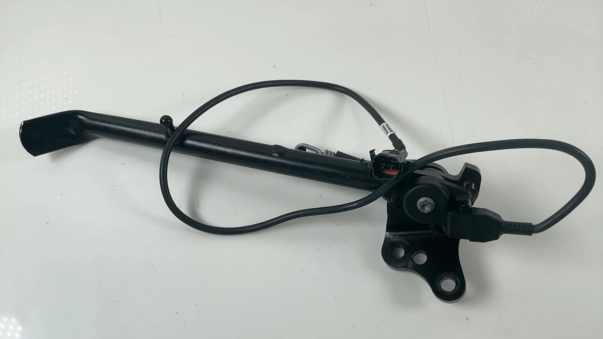 Aprilia RS 660 Tuono Factory 660cc Side Stand Switch 2021-2026 OEM 2B006338 - Image 7