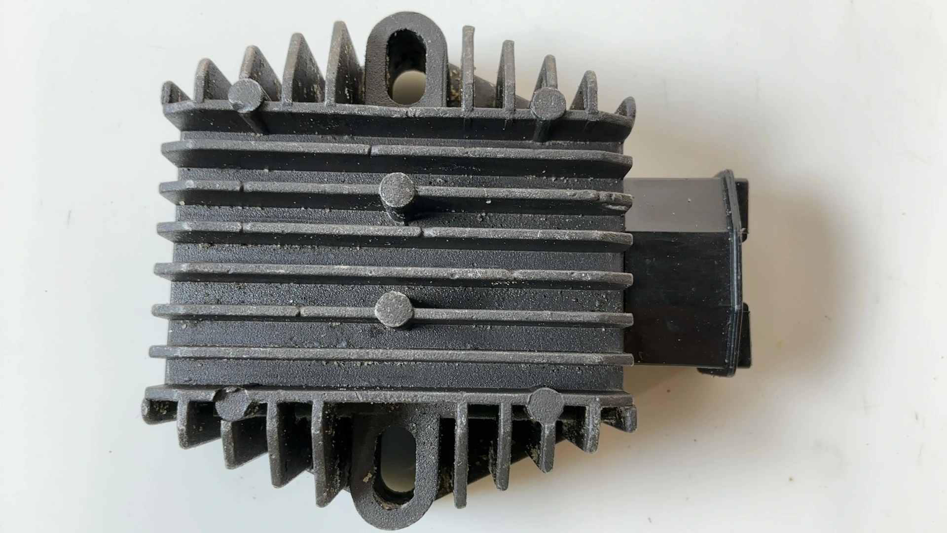 Honda VFR750F RC36 750cc Regulator Rectifier 1994 1995 OEM 31600-MY7-600