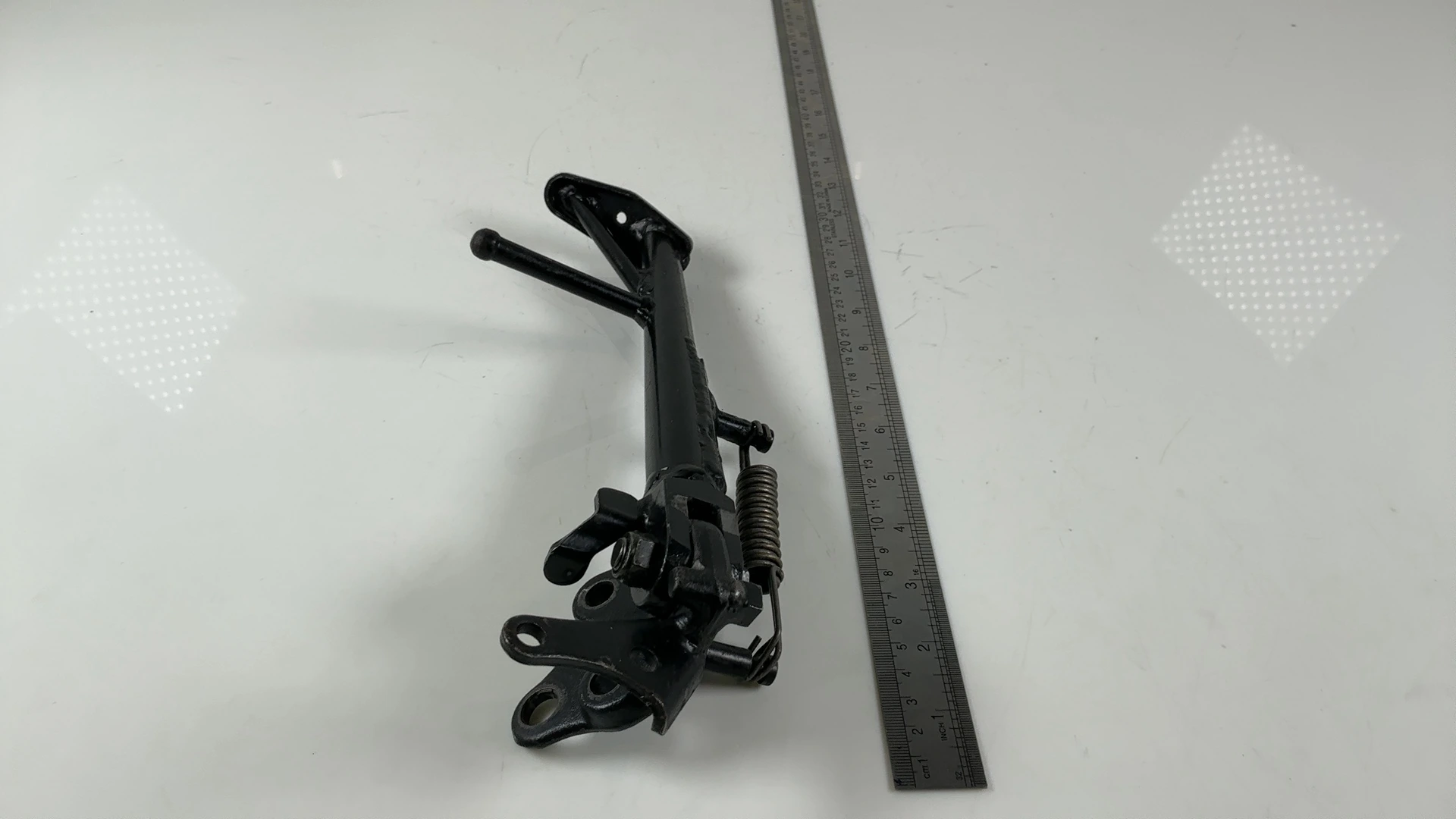 Suzuki GSX-R600 GSXR 600cc Side Stand Kickstand Bracket 1997-2000 42310-33E10 - Image 3