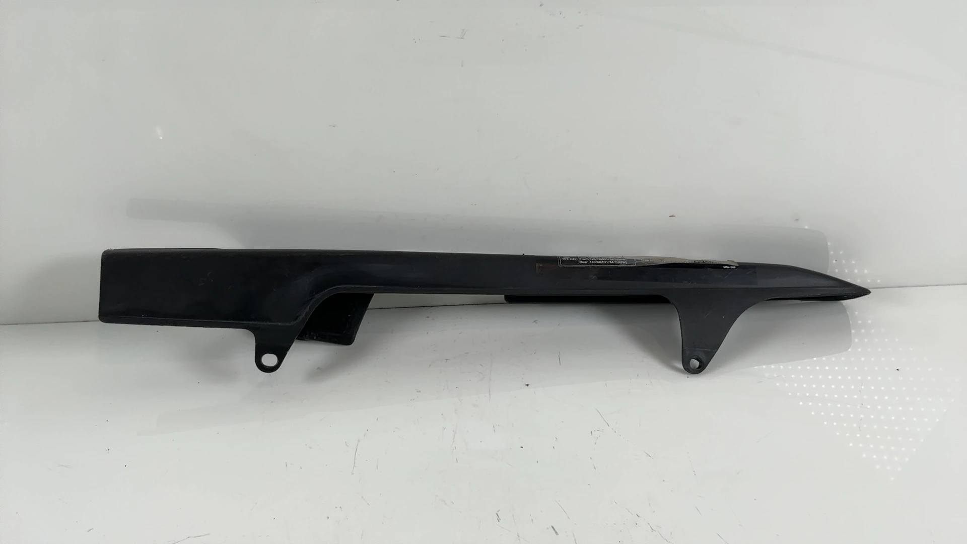 Honda CBF600S PC38 600cc Chain Cover Guard 2004-2007 OEM 40510-MBB-010