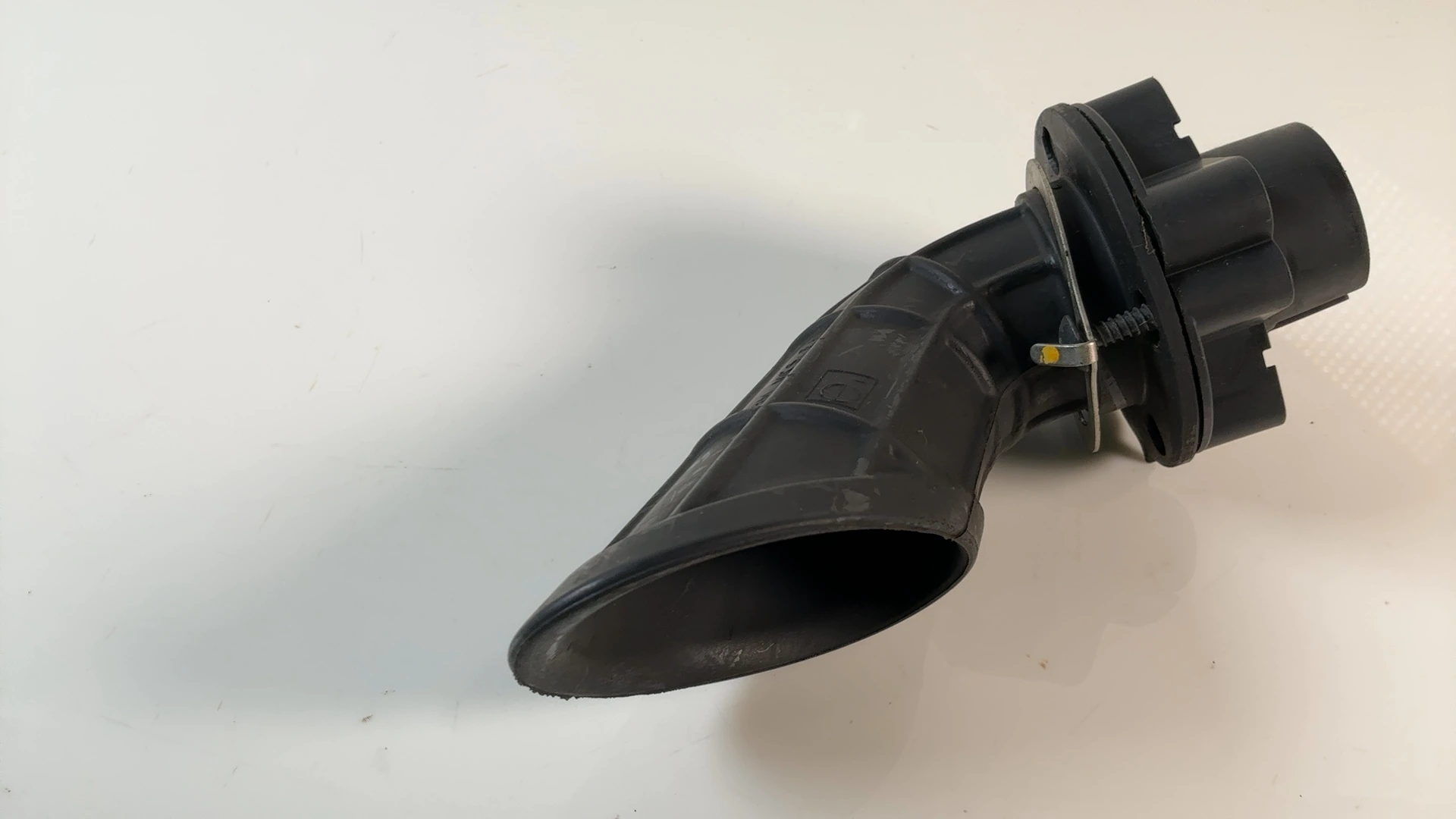 Honda Pan European ST1300 1300cc Air Intake Duct Tube 2003-2013 OEM 17223-MCS-000 - Image 5