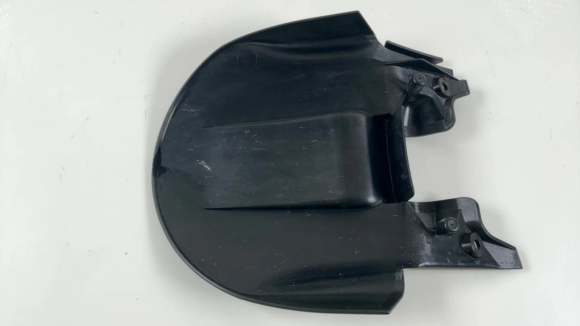 Aprilia RS Tuono 660 660cc Rear Fender Mudguard 2021-2026 OEM 2B006388 - Image 2