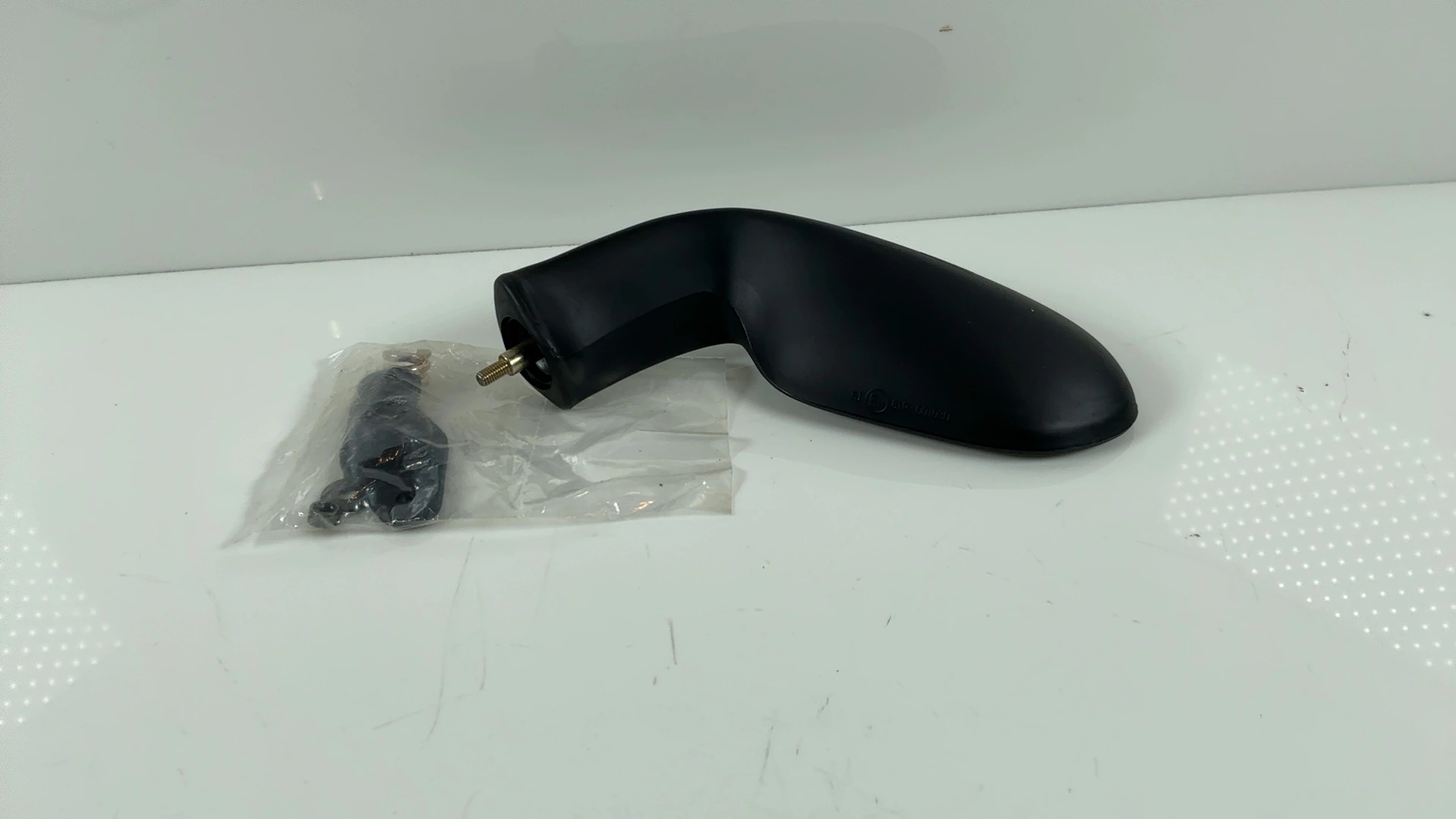 Aprilia RS 50 125 250 CC Left Rearview Side Mirror 1996-2010 OEM AP8102633 - Image 6