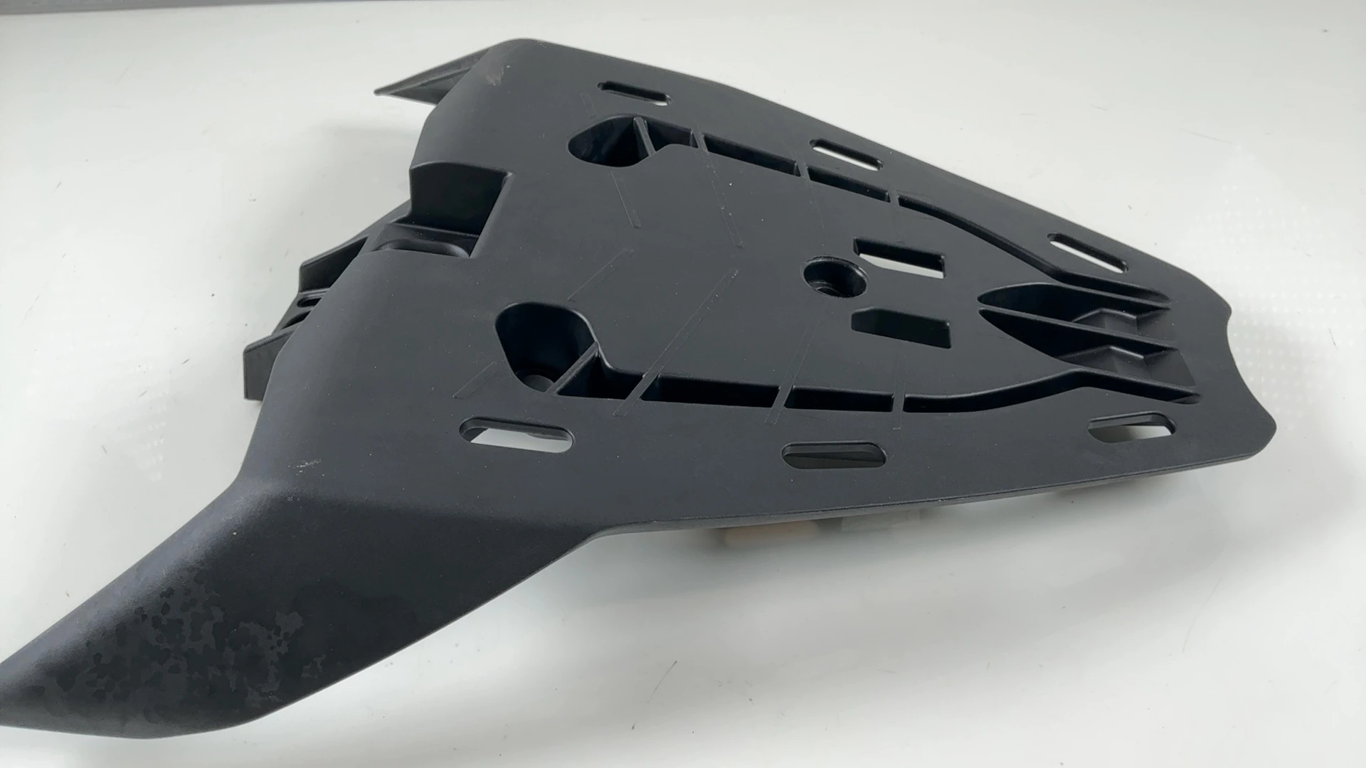 Aprilia RS660 Tuono 660 Rear Passenger Handle Luggage Bracket 2021-26 2B006651 - Image 5