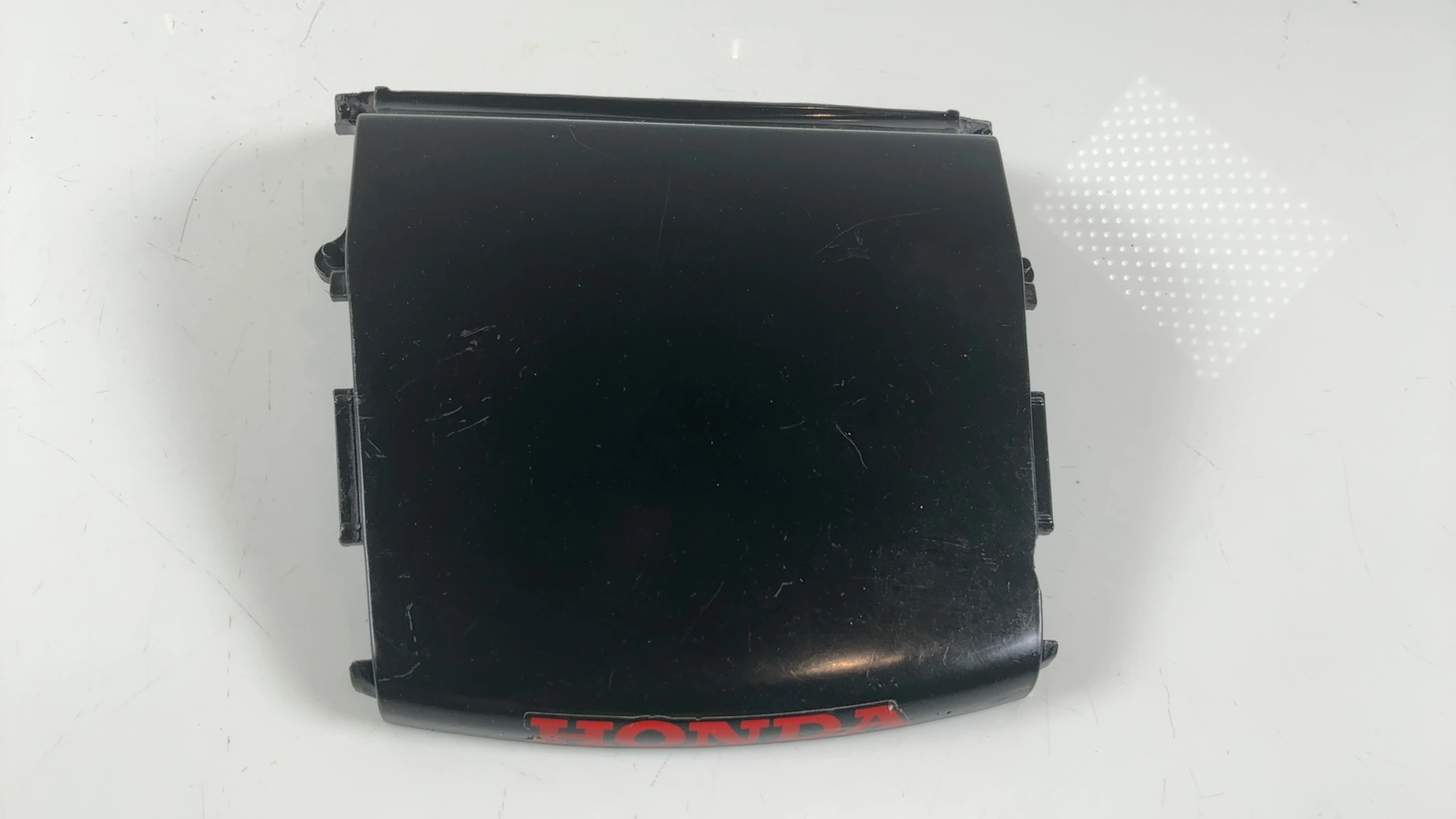 Honda CBR600F CBR600F2 PC25 600cc Tail Center Piece Fairing 1991-94 77210-MV9-00 - Image 6