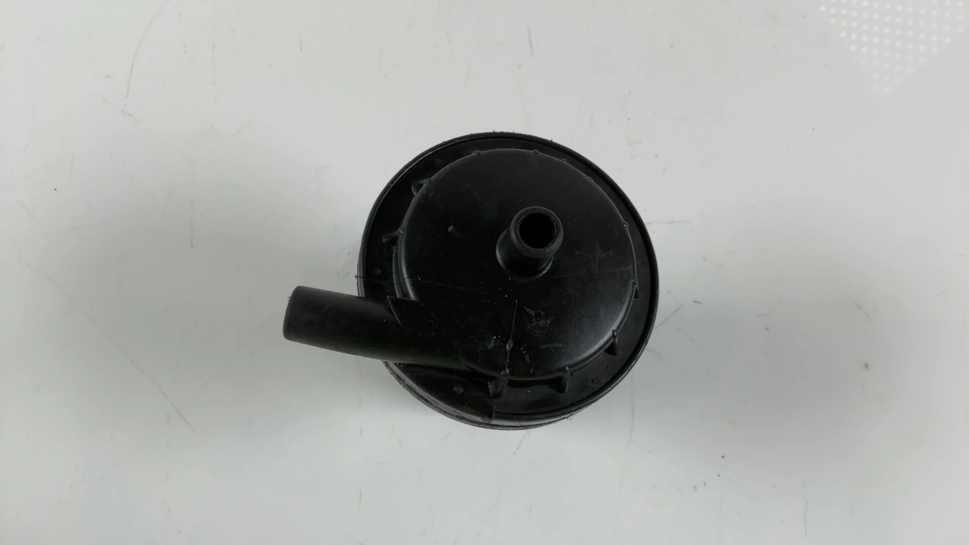 Honda NX650 Dominator 650CC Crankcase Breather Storage Tank 1994-5 17365-MN9-870 - Image 6