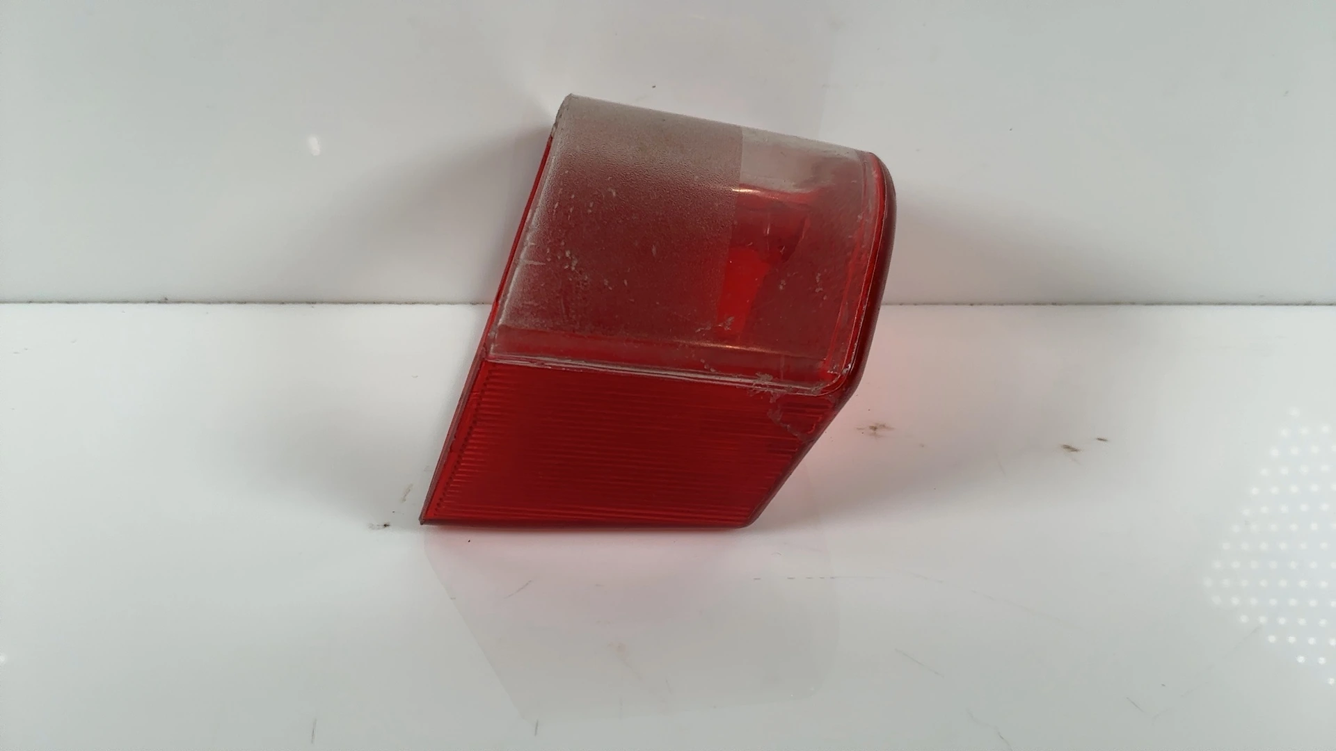 Yamaha DT125LC Mk1 125cc Tail Light Lens 1982-1984 OEM 10V-84521-00 - Image 12