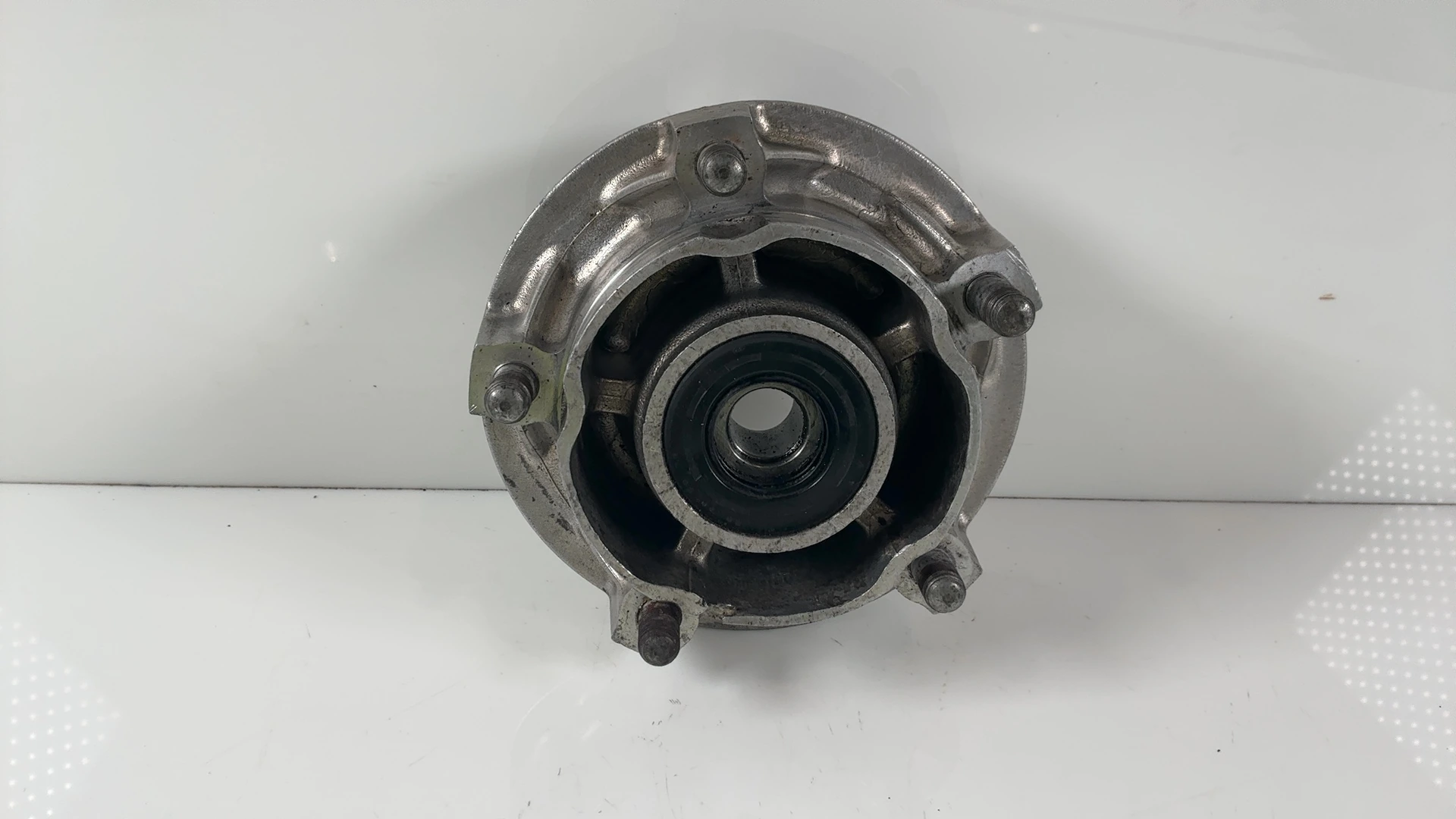 Honda CBR600F4 PC35 600cc Sprocket Carrier Hub 1999-2006 OEM 42615-MAS-000 - Image 2