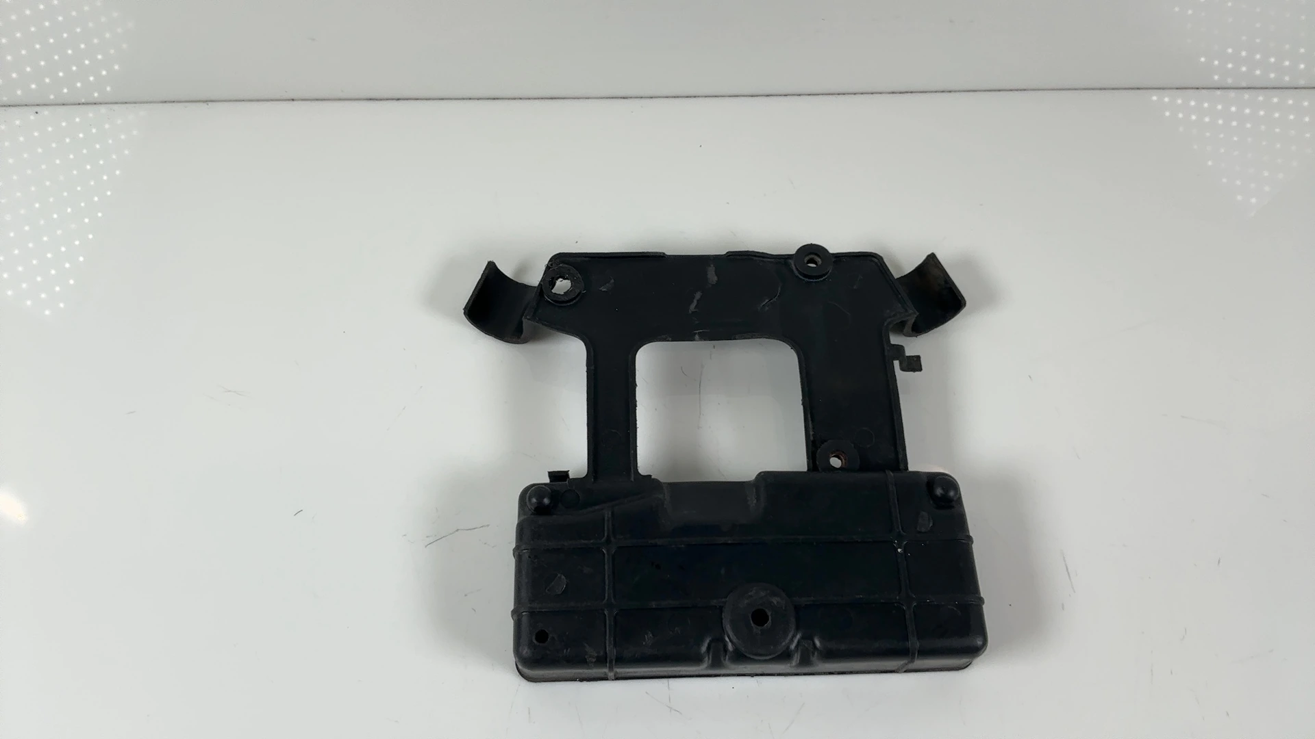 Yamaha Radian YX600 600CC Underseat Tool Tray Box Holder 1986-1990 OEM 4G0-21171 - Image 2