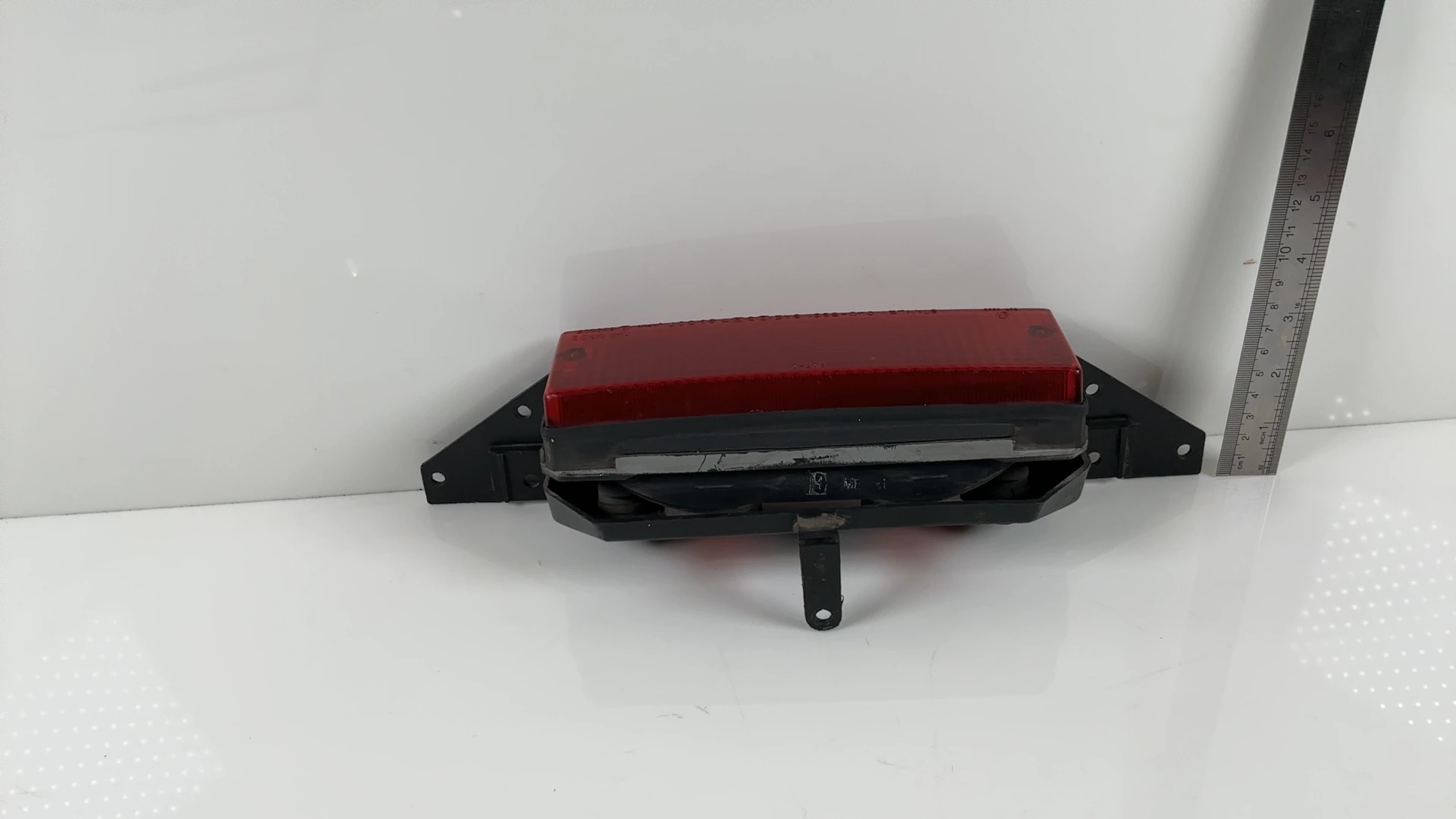 Kawasaki GPZ900R ZX900A 900 Tail Brake Light 1984-1989 OEM 23025-1105 - Image 3