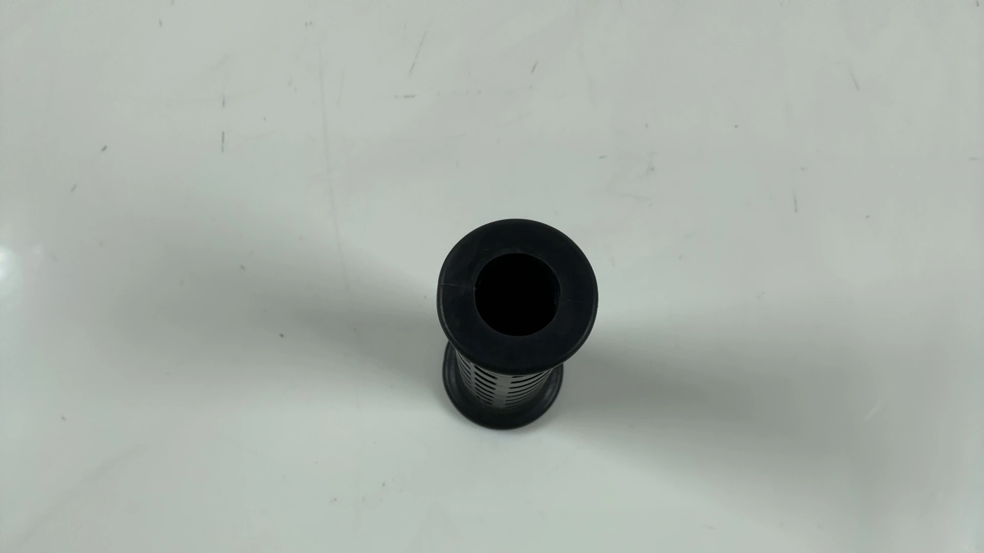 Aprilia Tuono 660 Factory 660cc Left Handlebar Grip 2021-2026 OEM AP8118579 - Image 5