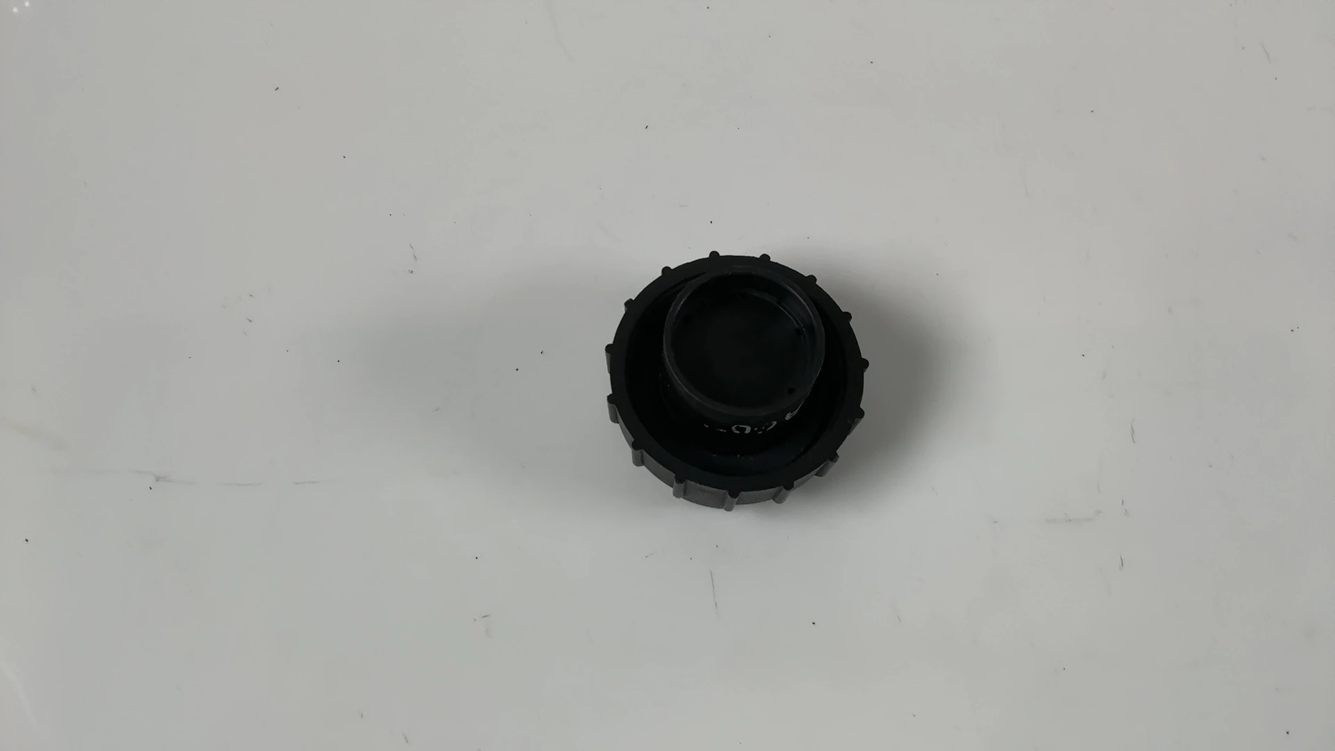 Malaguti Firefox F15 50cc Fuel Tank Cap 1996-2006 OEM 09201603 - Image 2