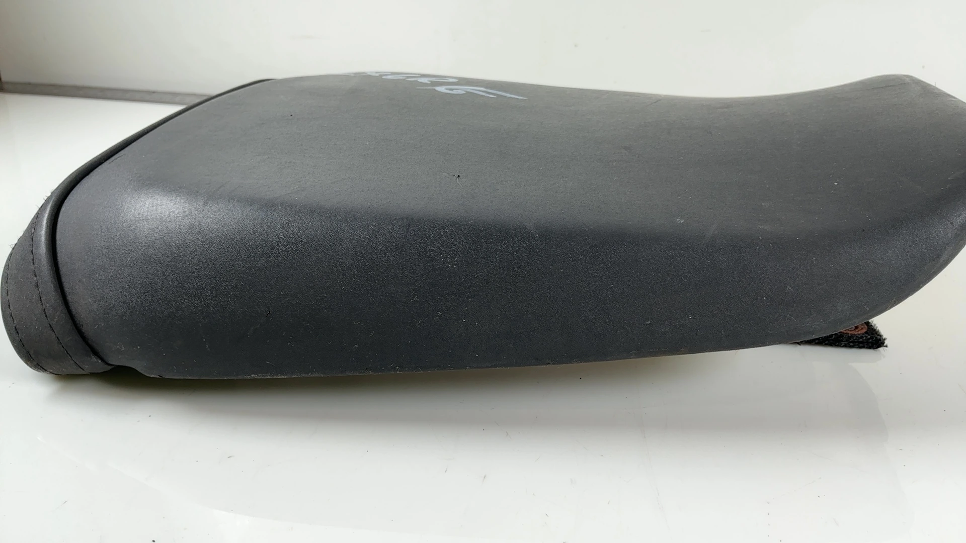 Kawasaki ZXR400 ZX400L 400cc Rear Passenger Seat 1991-1999 OEM 53001-1645 - Image 6