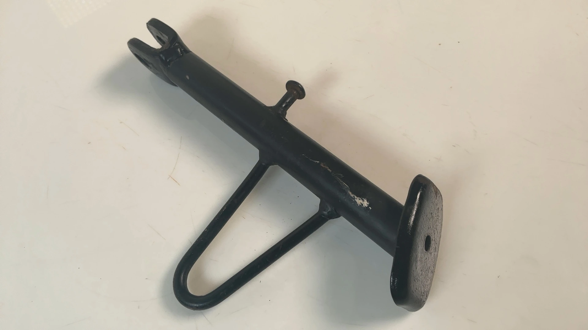 Pulse Lightspeed 2 WY125T-74 125cc Side Stand Kickstand 2010-2015 OEM STDS007 - Image 6