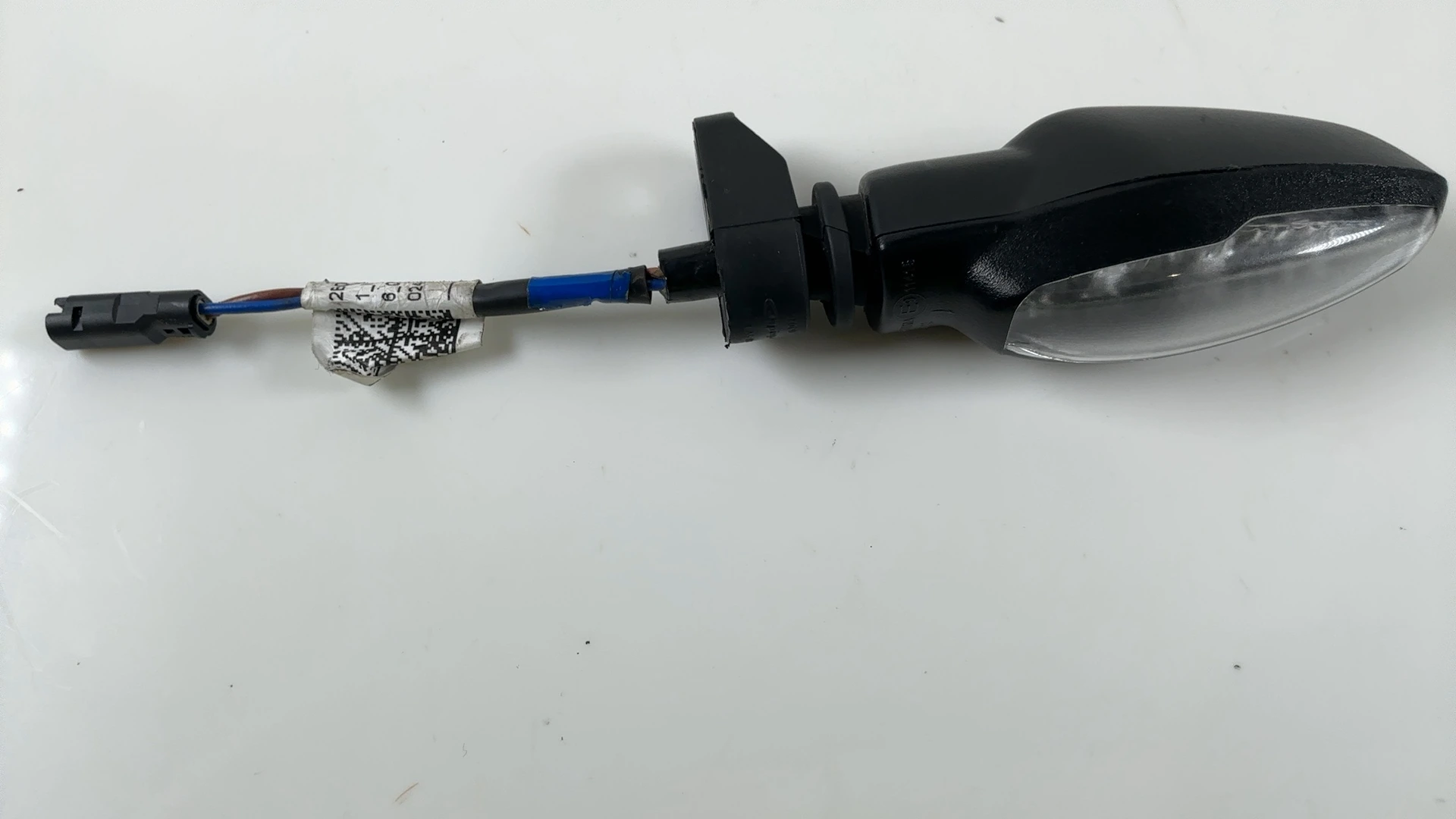 Aprilia RS660 Tuono V4 1100 Rear LED Turn Signal Light 2021-2026 OEM 2B010223