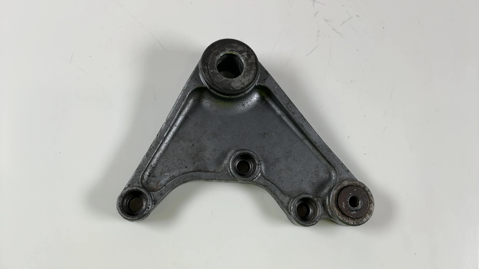 Kawasaki Ninja ZZR1100 ZX1100C Rear Brake Caliper Bracket 1990-92 OEM 43034-1090