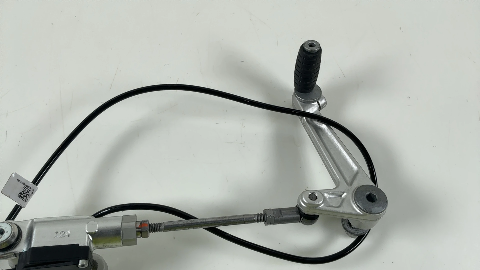Aprilia Tuono V4 1100 Factory 1100cc Quick Shifter Pedal 2021-2026 OEM 2B009189 - Image 5