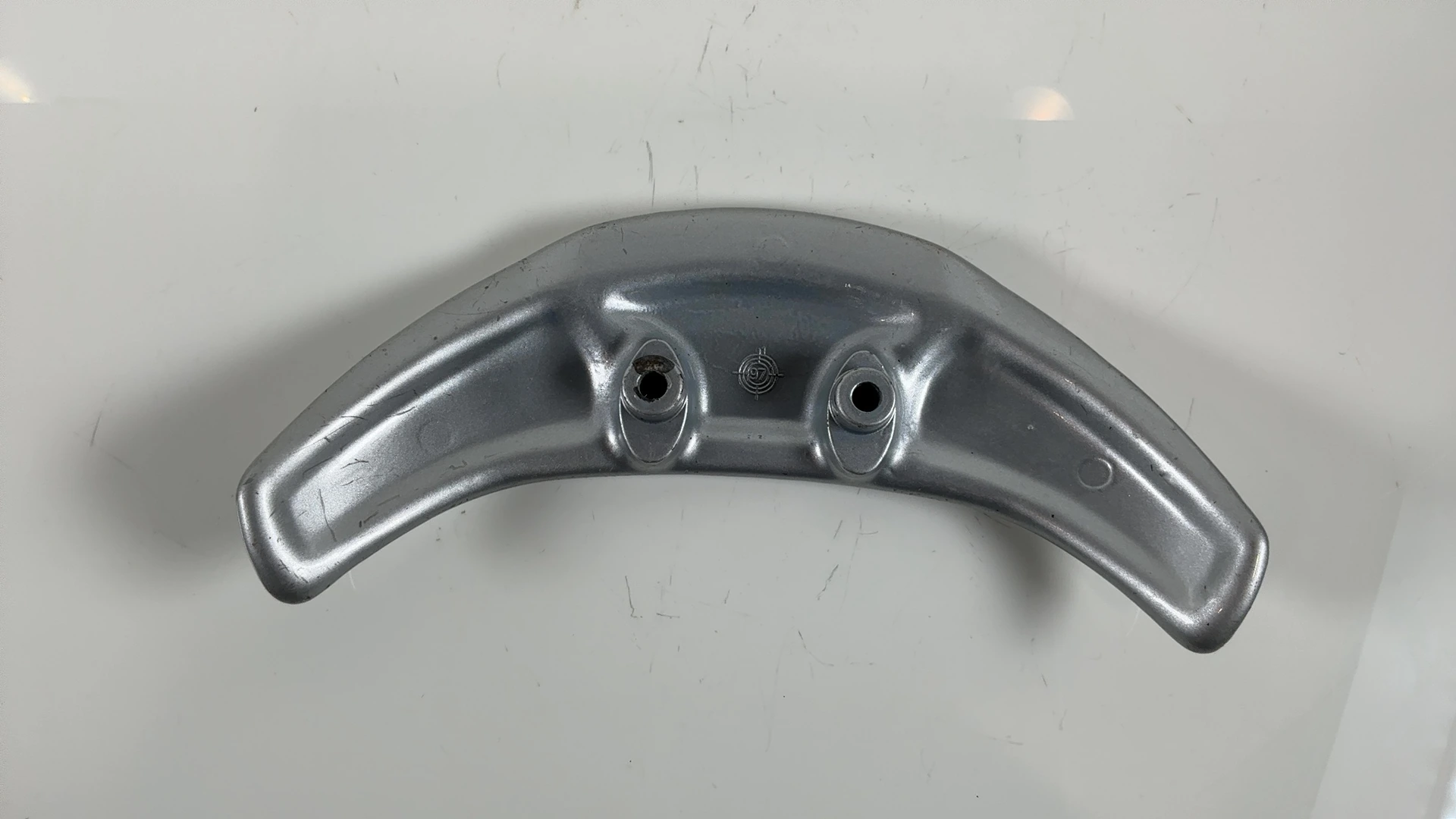 Aprilia Leonardo 125 150 Passenger Grab Handle 1996 1997 1998 OEM AP8138675 - Image 7