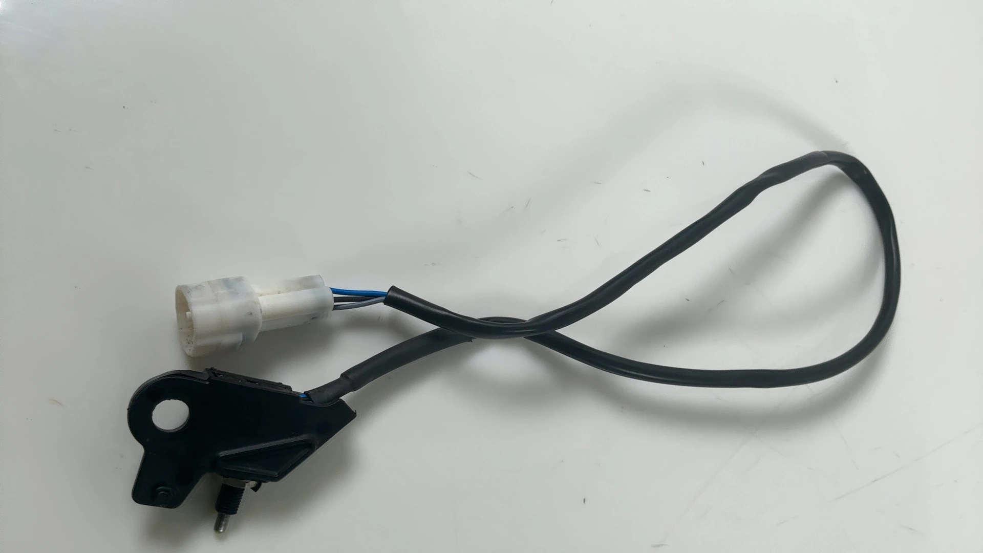 Aprilia RSV4 Tuono V4 1100 Rear Brake Switch 2017-2026 OEM 2B003519 - Image 2