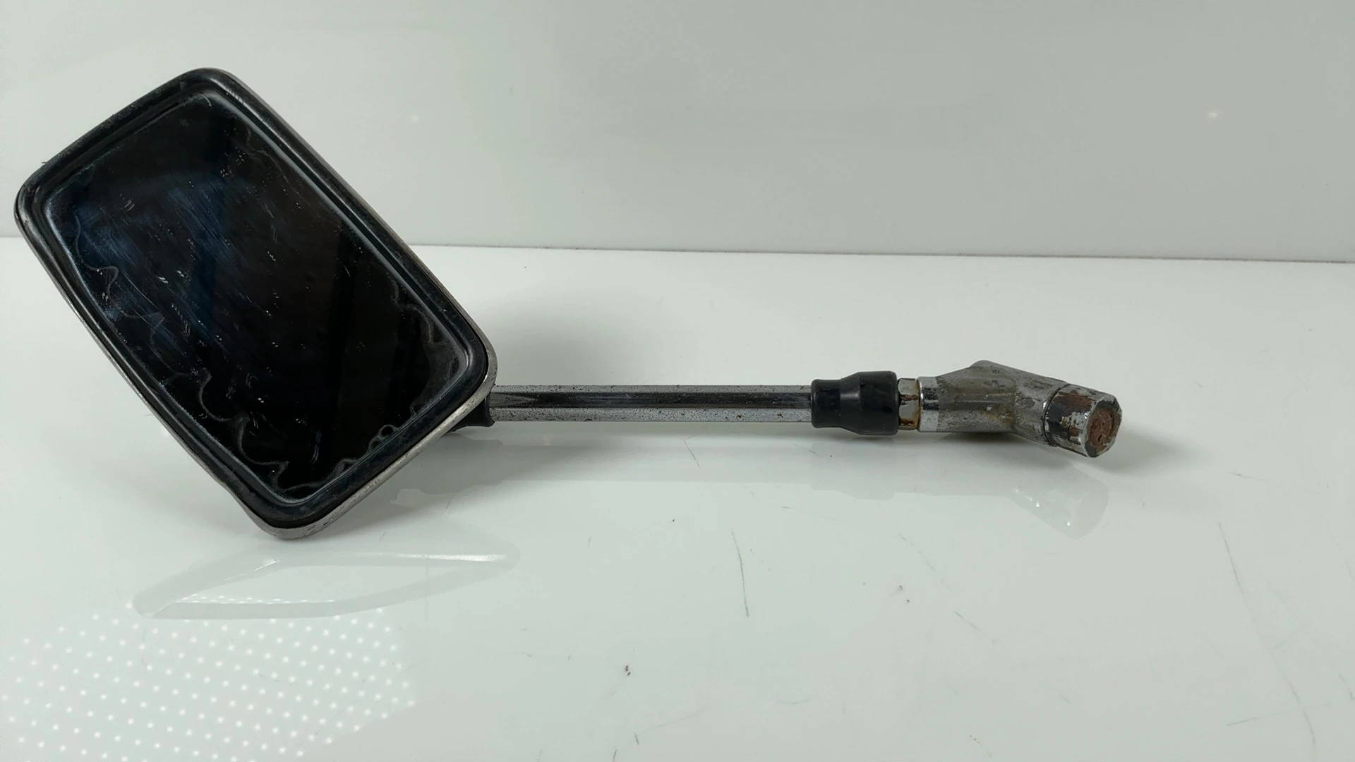 Yamaha Maxim Seca XJ650 650 Rear View Mirror Right 1980-1984 OEM 4H7-26290-50-00 - Image 2