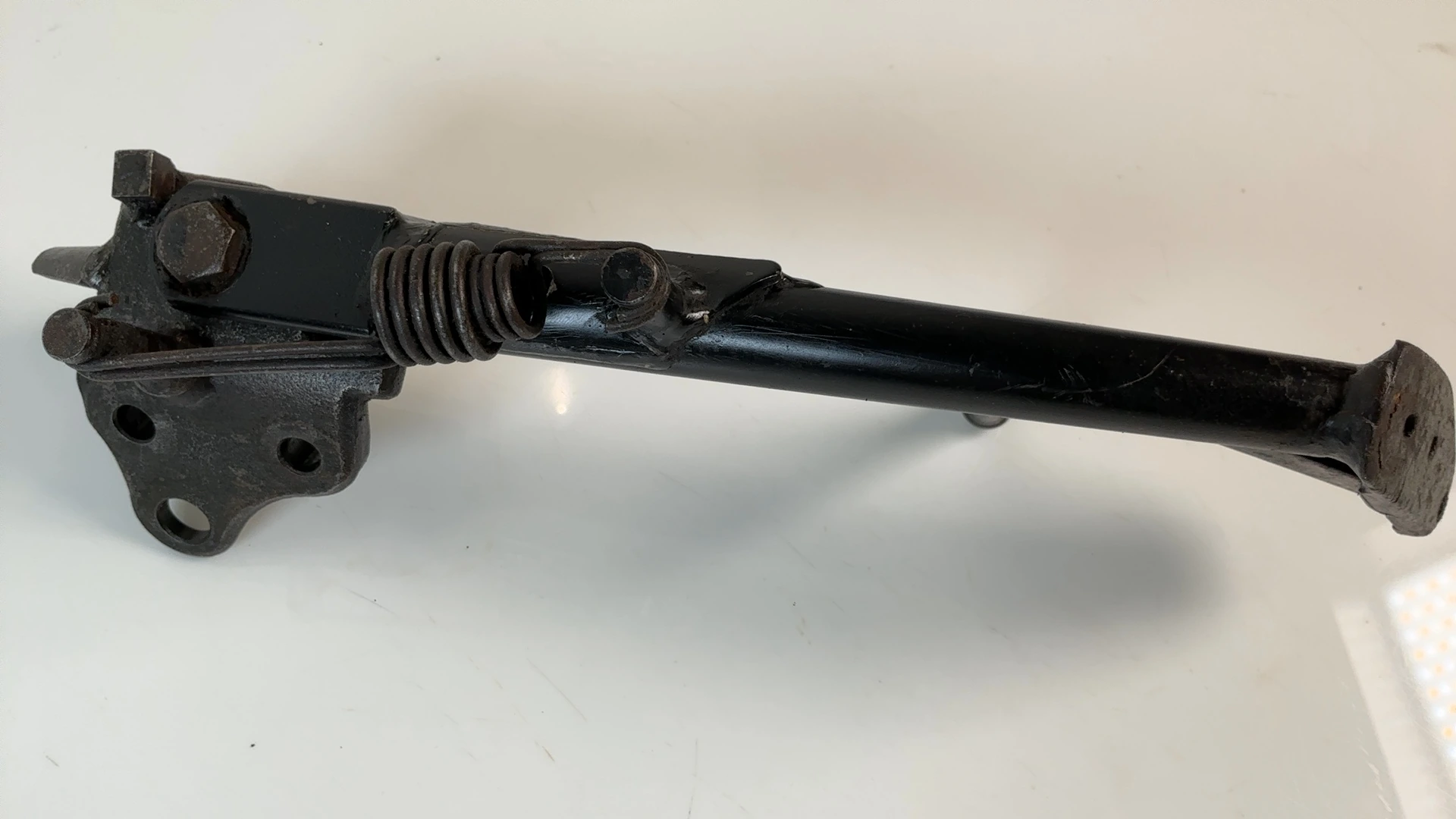 Suzuki GSXR 600 SRAD GSXR600 600cc Kickstand Side Stand 1997-00 OEM 42310-33E30 - Image 5