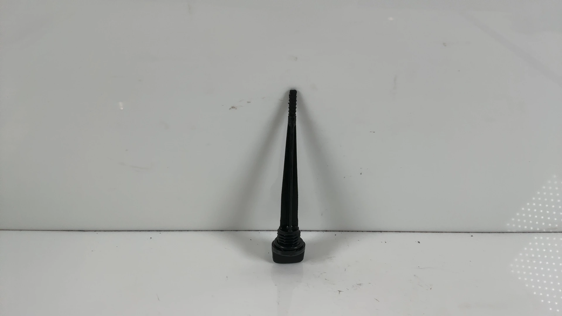 Honda Nighthawk CB250 250cc Oil Level Gauge Dipstick 1991-1993 OEM 15650-KB4-670 - Image 2