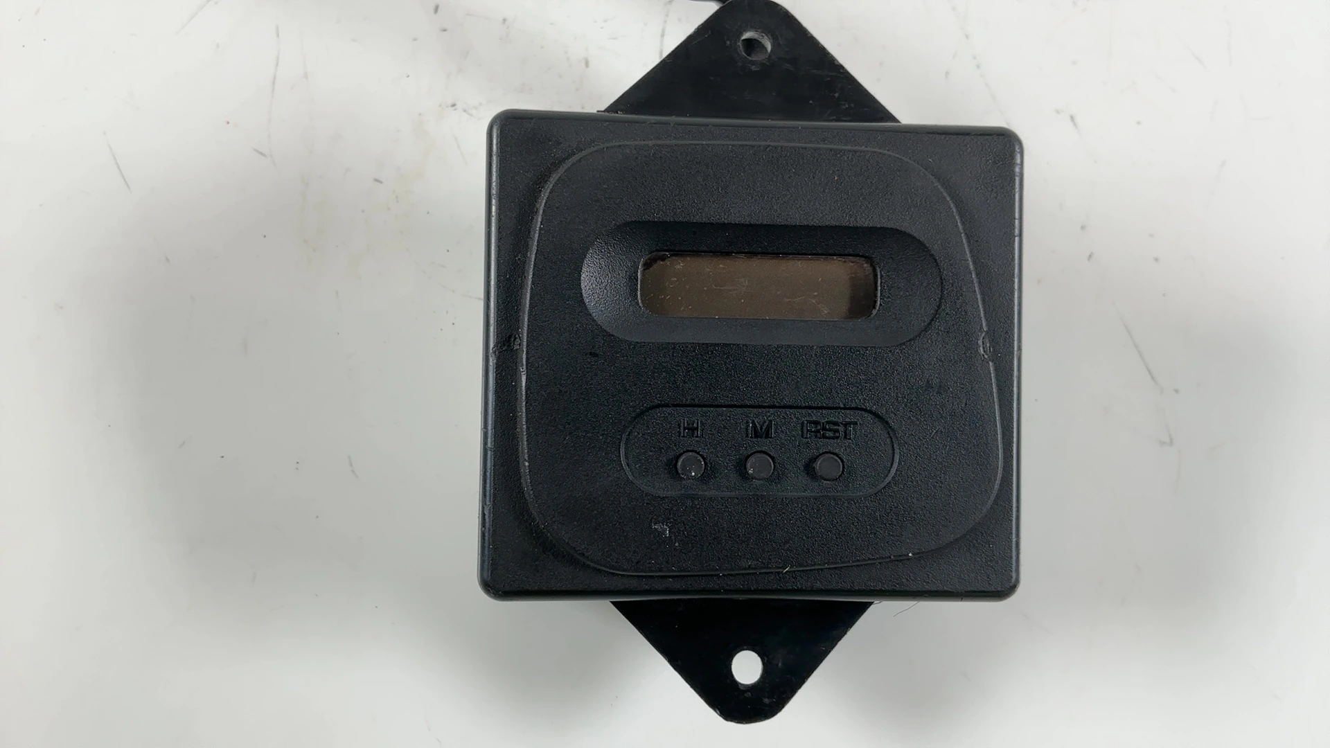 Honda ST1100 Pan European 1100CC Panel Dash Clock 1991-2002 OEM 37460-MT3-003 - Image 6