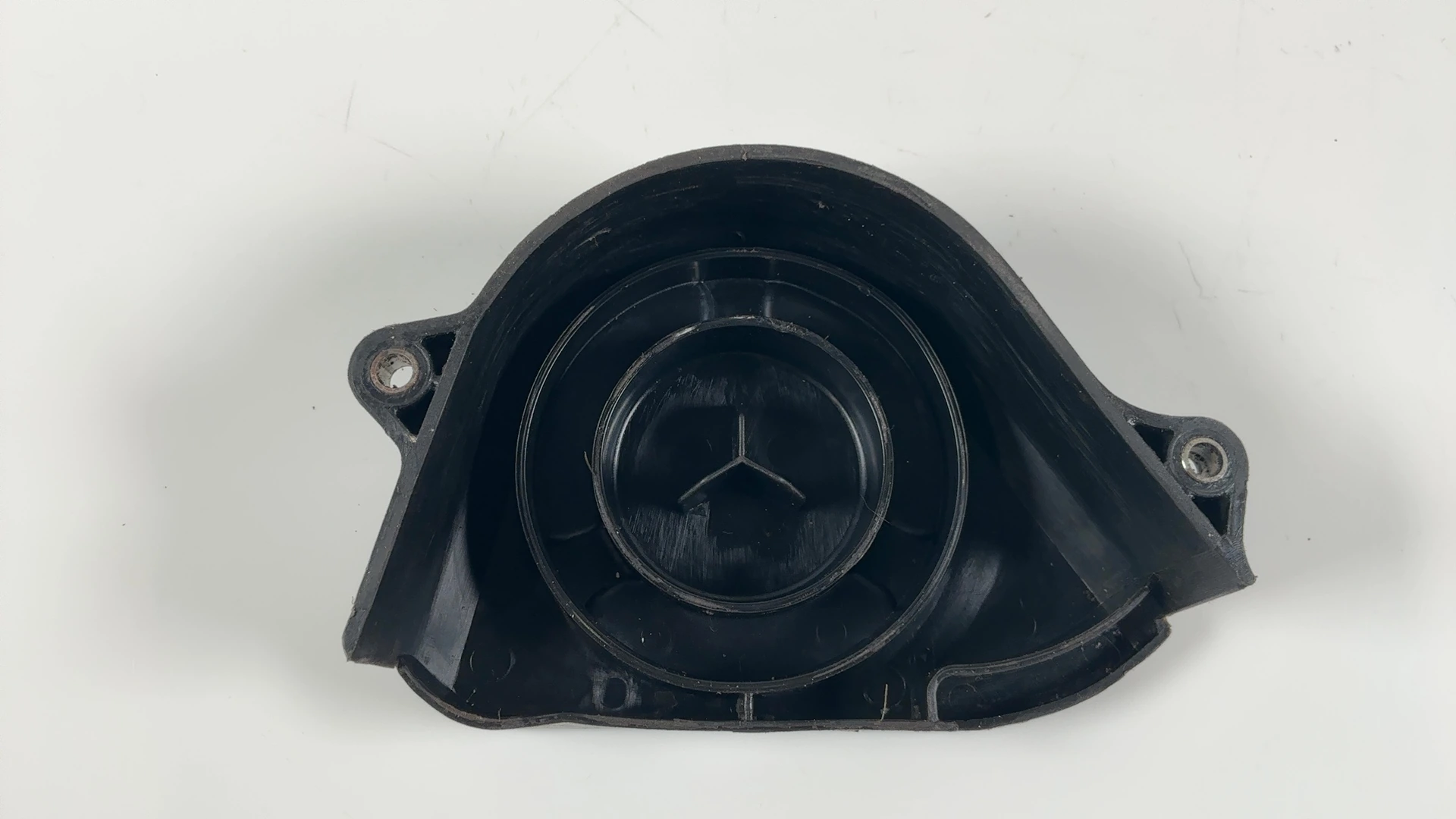 Honda CBR600F PC31 600cc Front Sprocket Cover 1995-1998 OEM 11350-MV9-670 - Image 5