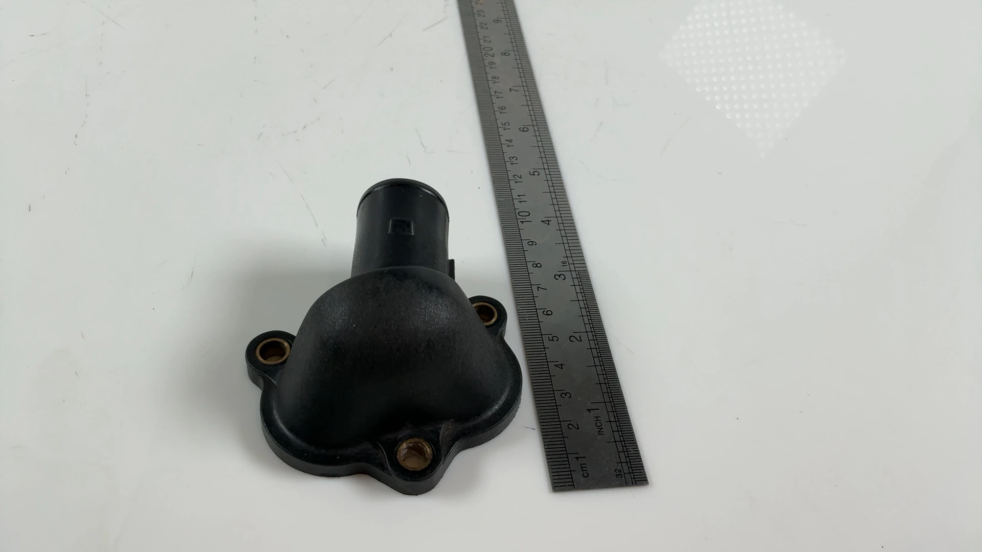 Suzuki GSX-R1000 K2 K3 K4 1000cc Cylinder Water Connector 2001-2008 17861-33E20 - Image 3