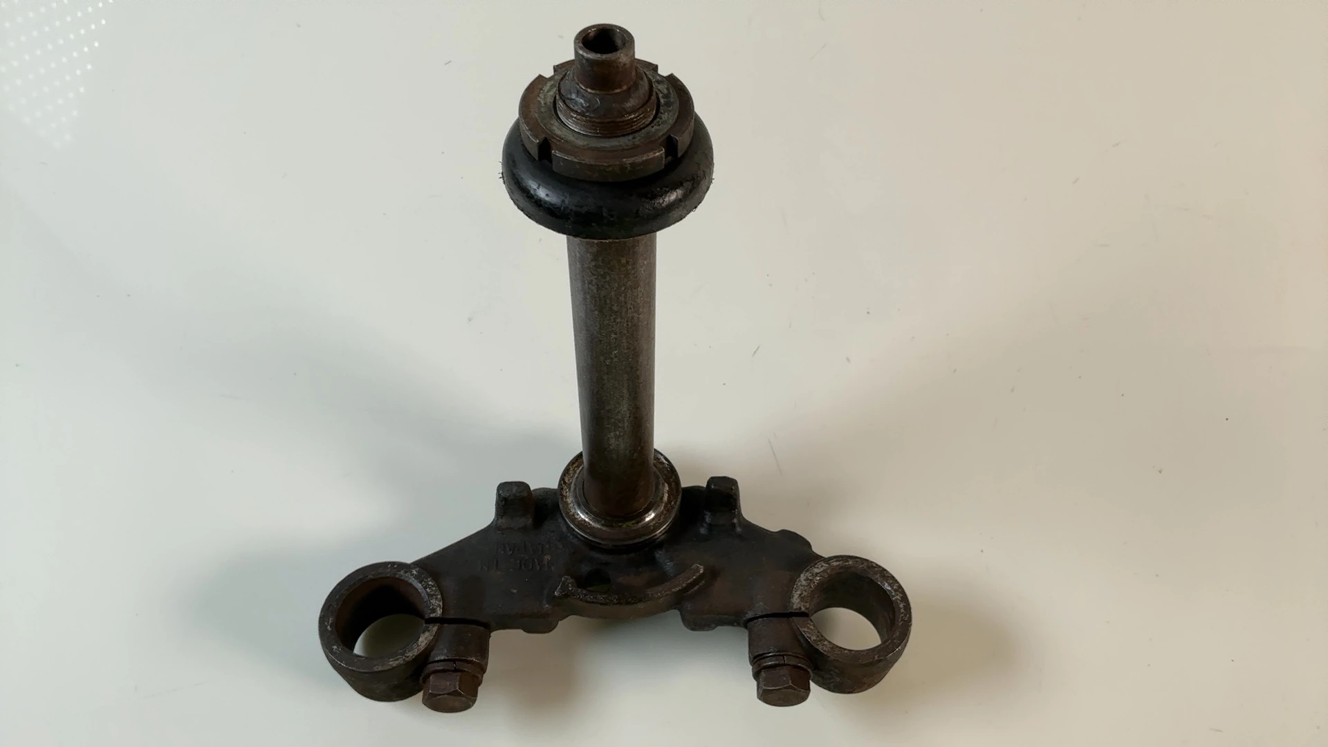 Suzuki TS185 TS 185 183cc Lower Triple Tree T Stump 1971-1977 OEM 51410-28013