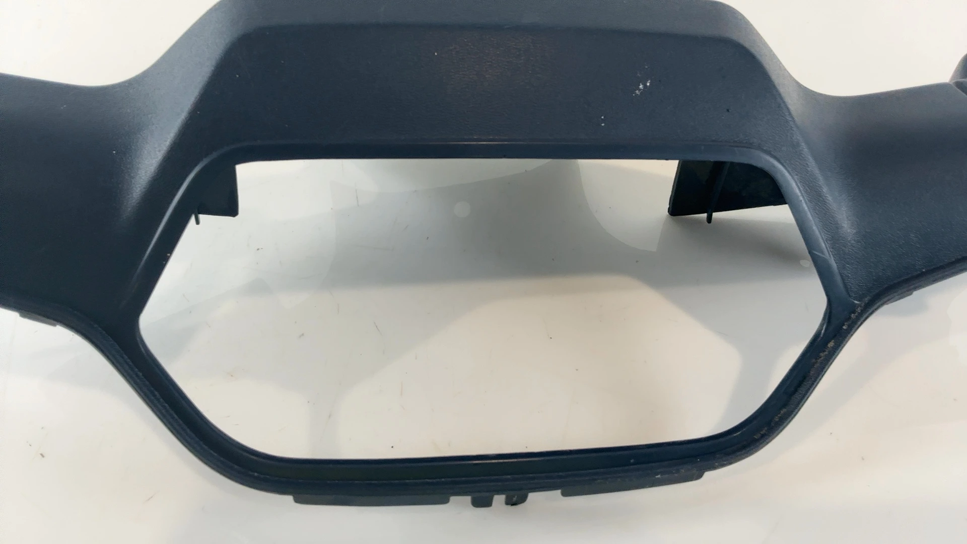 Honda Aero 50 NB50 50cc Rear Handlebar Cover 1983-1984 OEM 53206-GN2-000ZA - Image 6