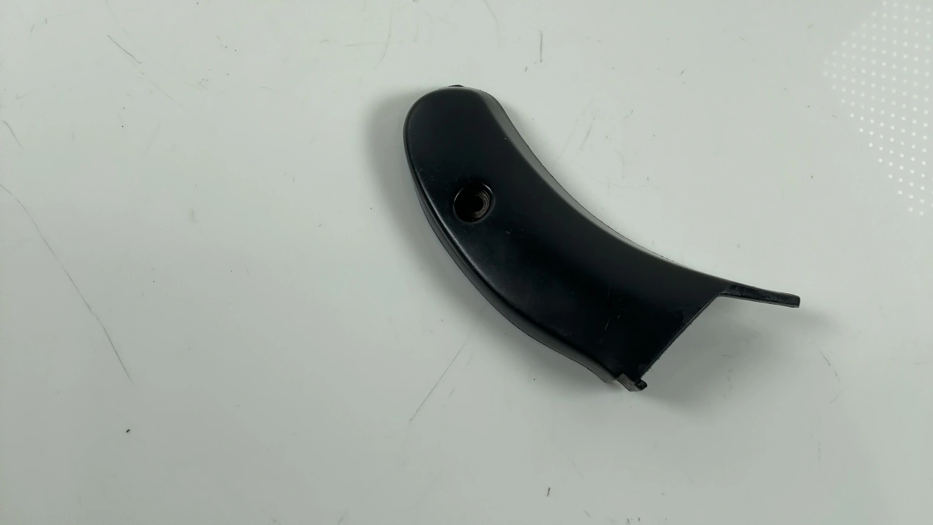 Honda CBR 600 F2 PC25 Upper Right Inner Fairing Trim 1991-1994 OEM 64215-MV9-000 - Image 7